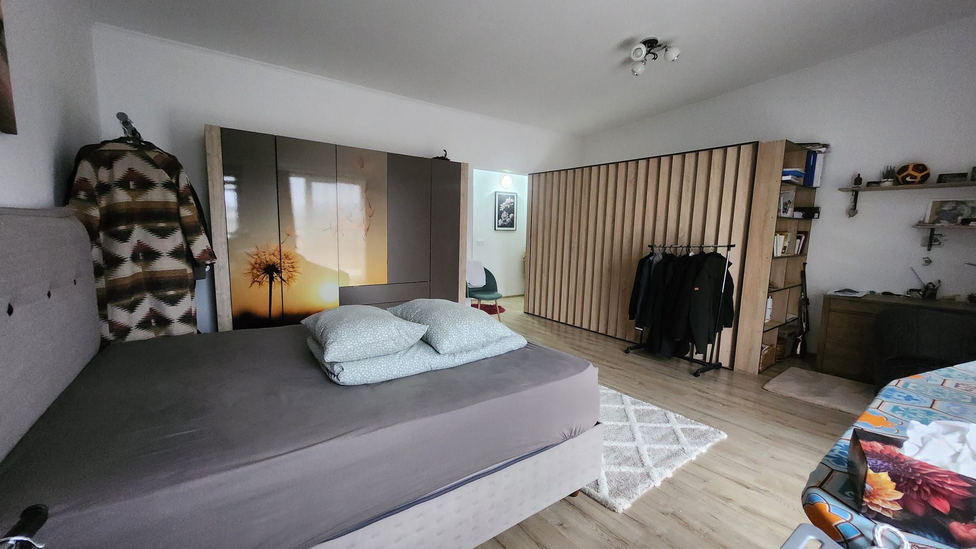 Casa 3 camere,2 bai, 1 garaj,100 mp,315 mp teren,0% comision — fotografia 3