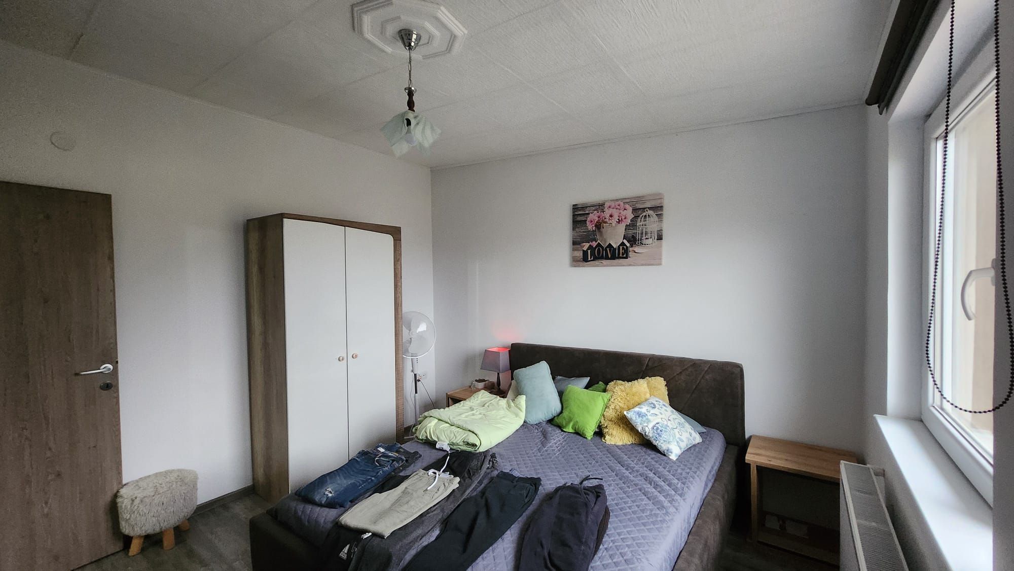 Casa 3 camere,2 bai, 1 garaj,100 mp,315 mp teren,0% comision — fotografia 4