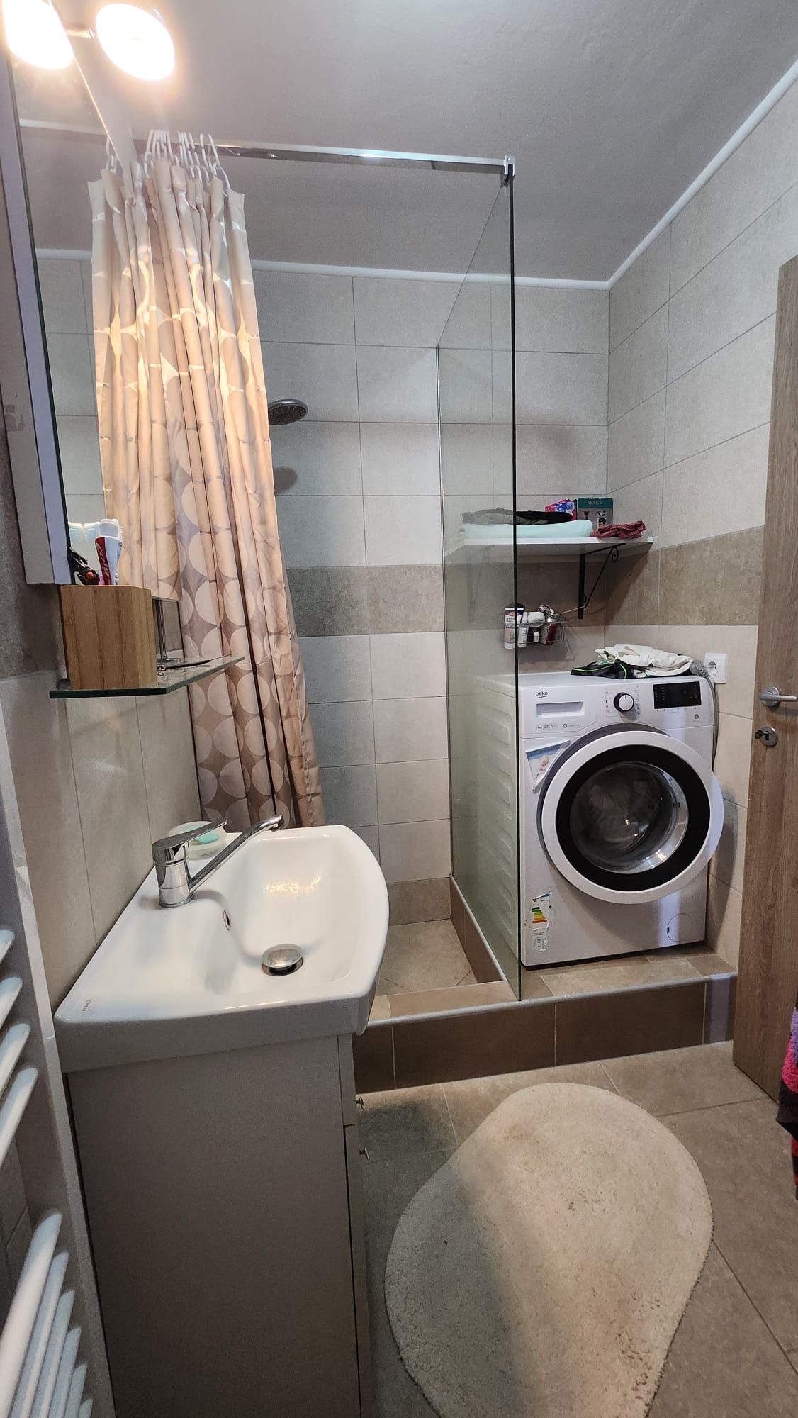 Casa 3 camere,2 bai, 1 garaj,100 mp,315 mp teren,0% comision — fotografia 7