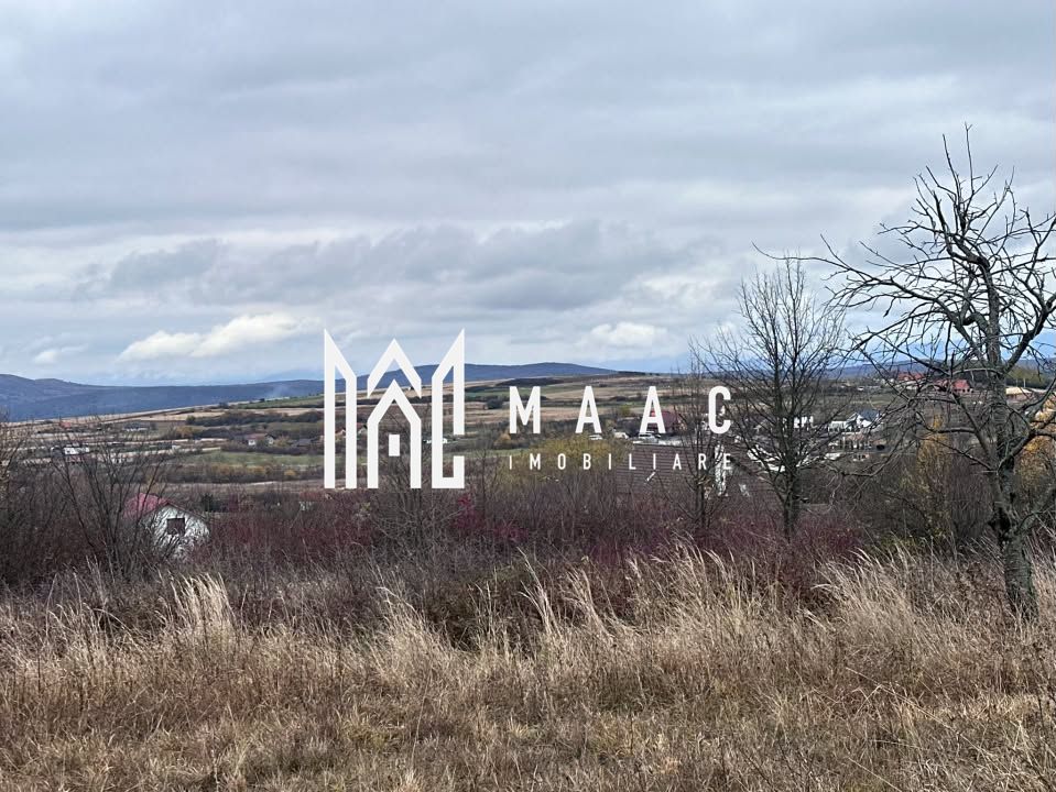 Teren de vânzare | Sibiu, Daia | 1.000 mp | utilități — fotografia 4