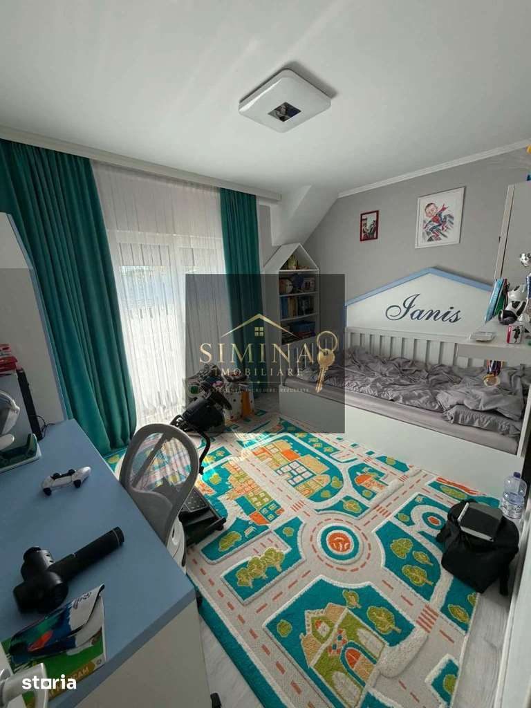 Casa Duplex, De Vanzare, Cartier Rezidential, Livezeni