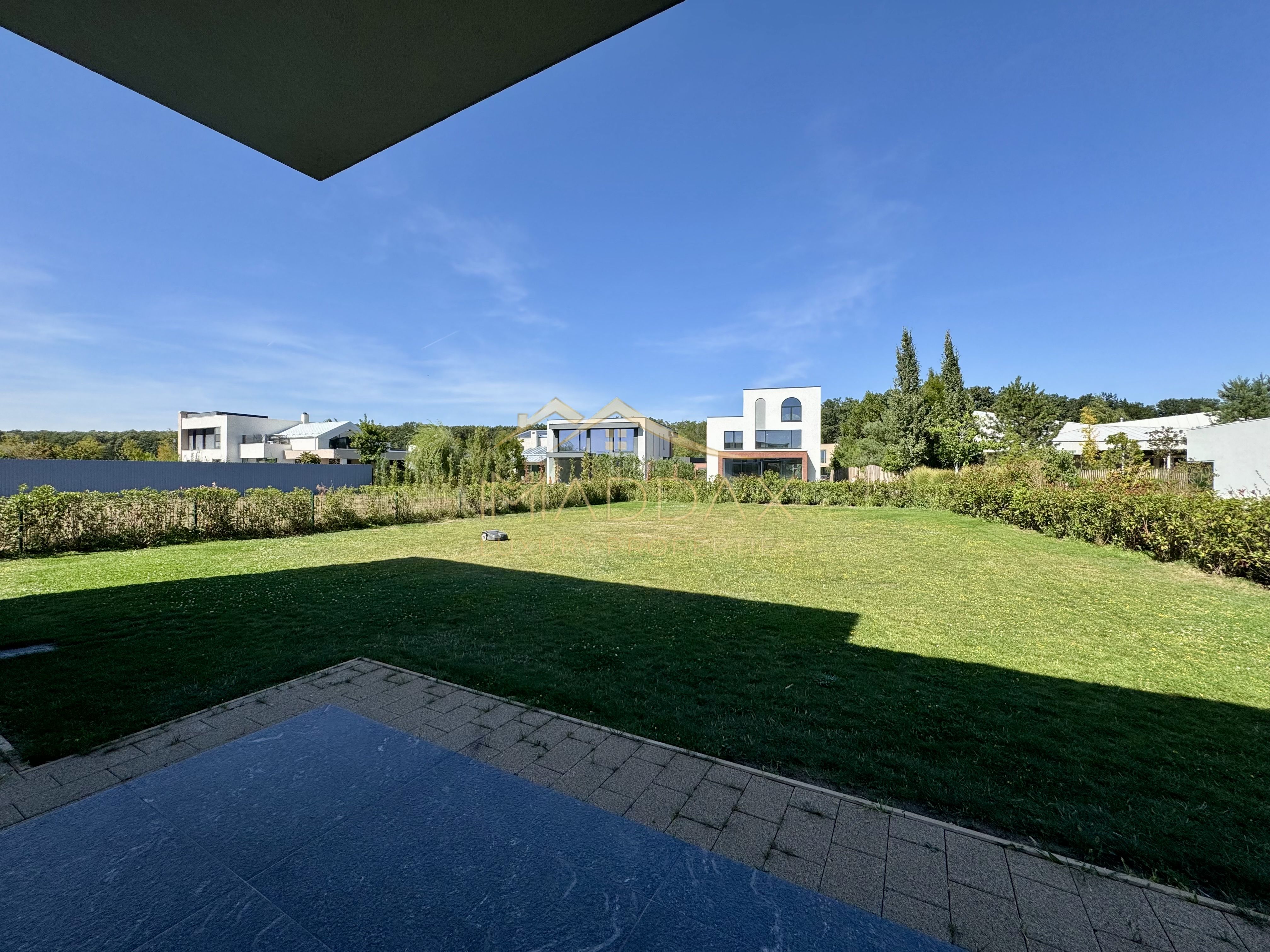 Vila Exclusivista in Mijlocul Naturii *959mp teren*/ 420mpc / Balotesti — fotografia 102