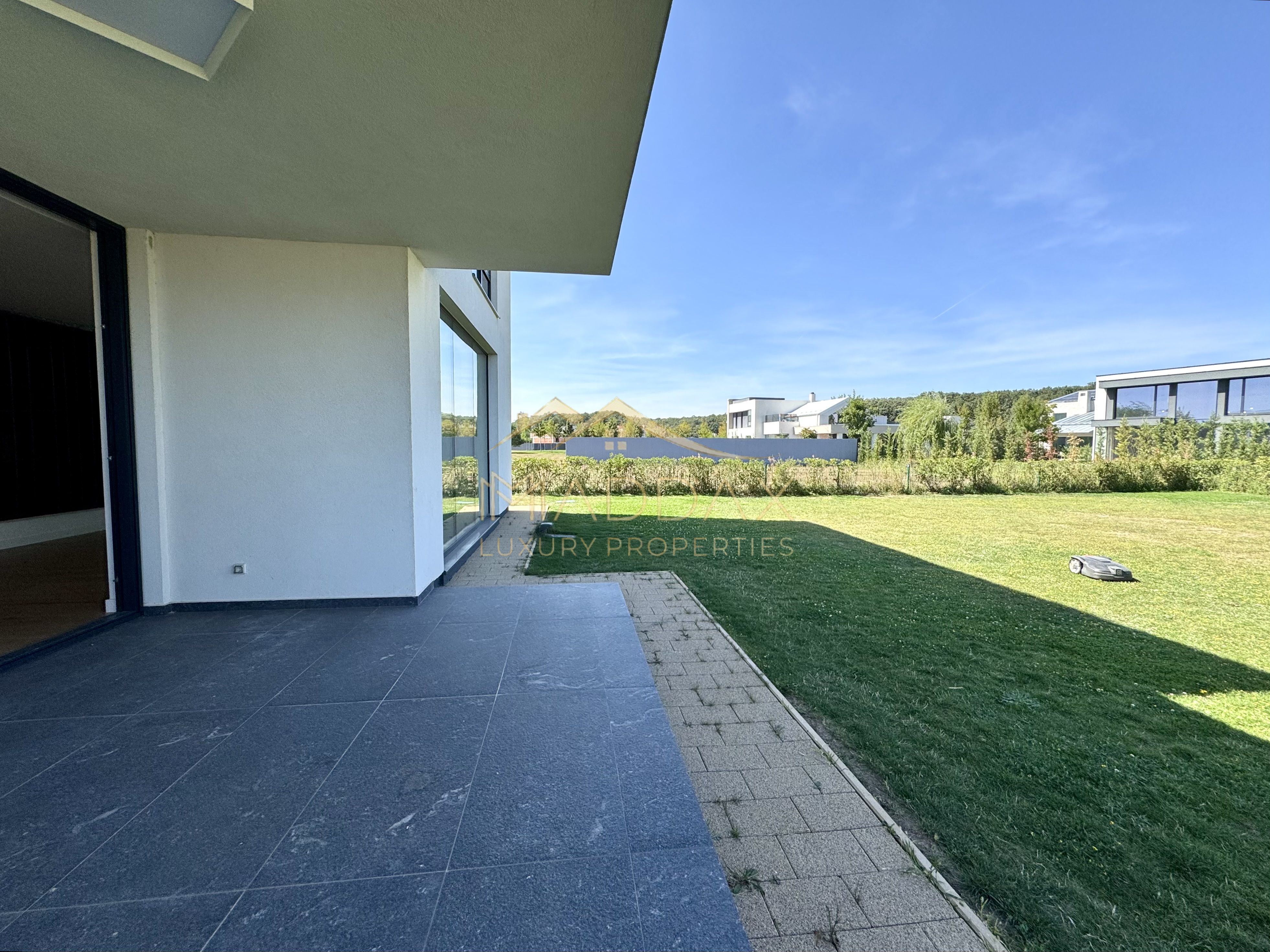 Vila Exclusivista in Mijlocul Naturii *959mp teren*/ 420mpc / Balotesti — fotografia 12