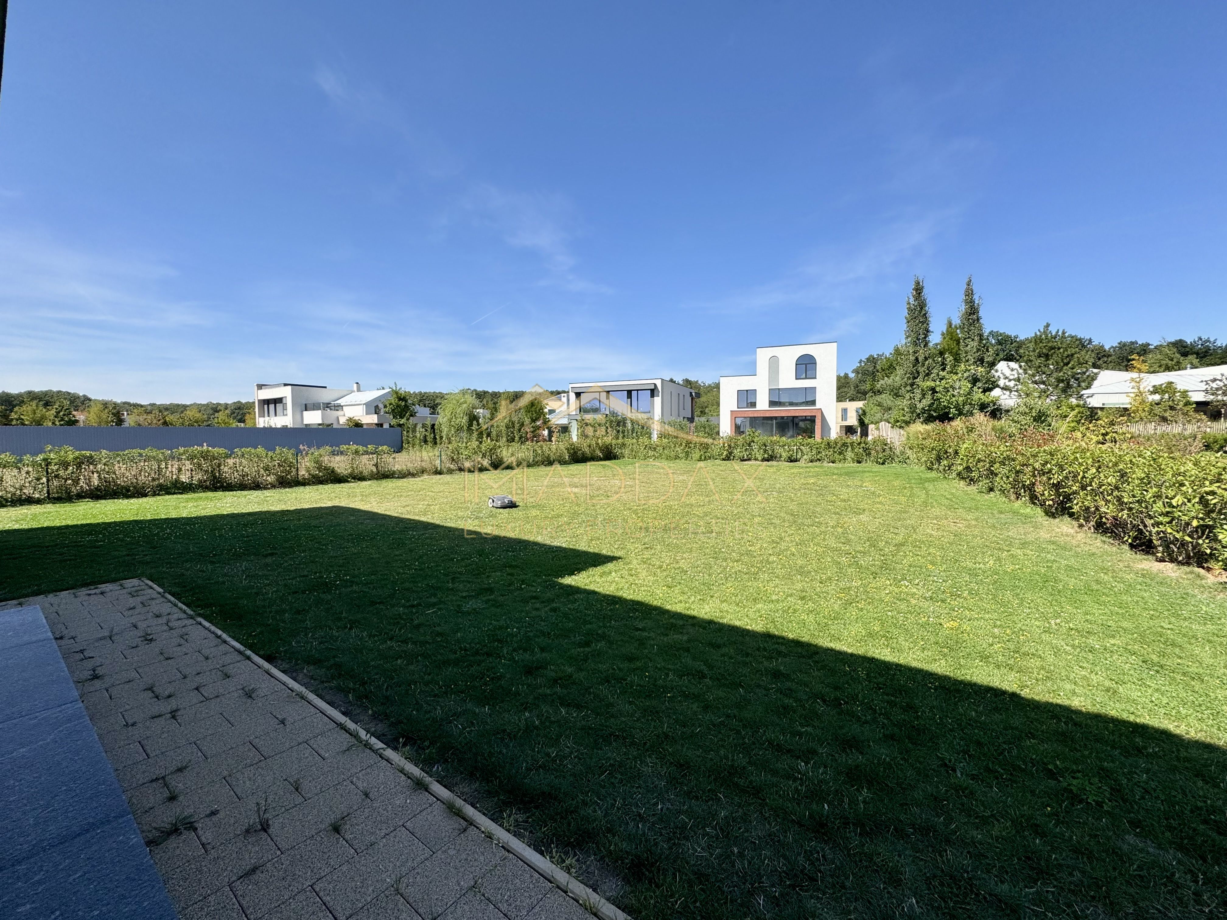 Vila Exclusivista in Mijlocul Naturii *959mp teren*/ 420mpc / Balotesti — fotografia 13
