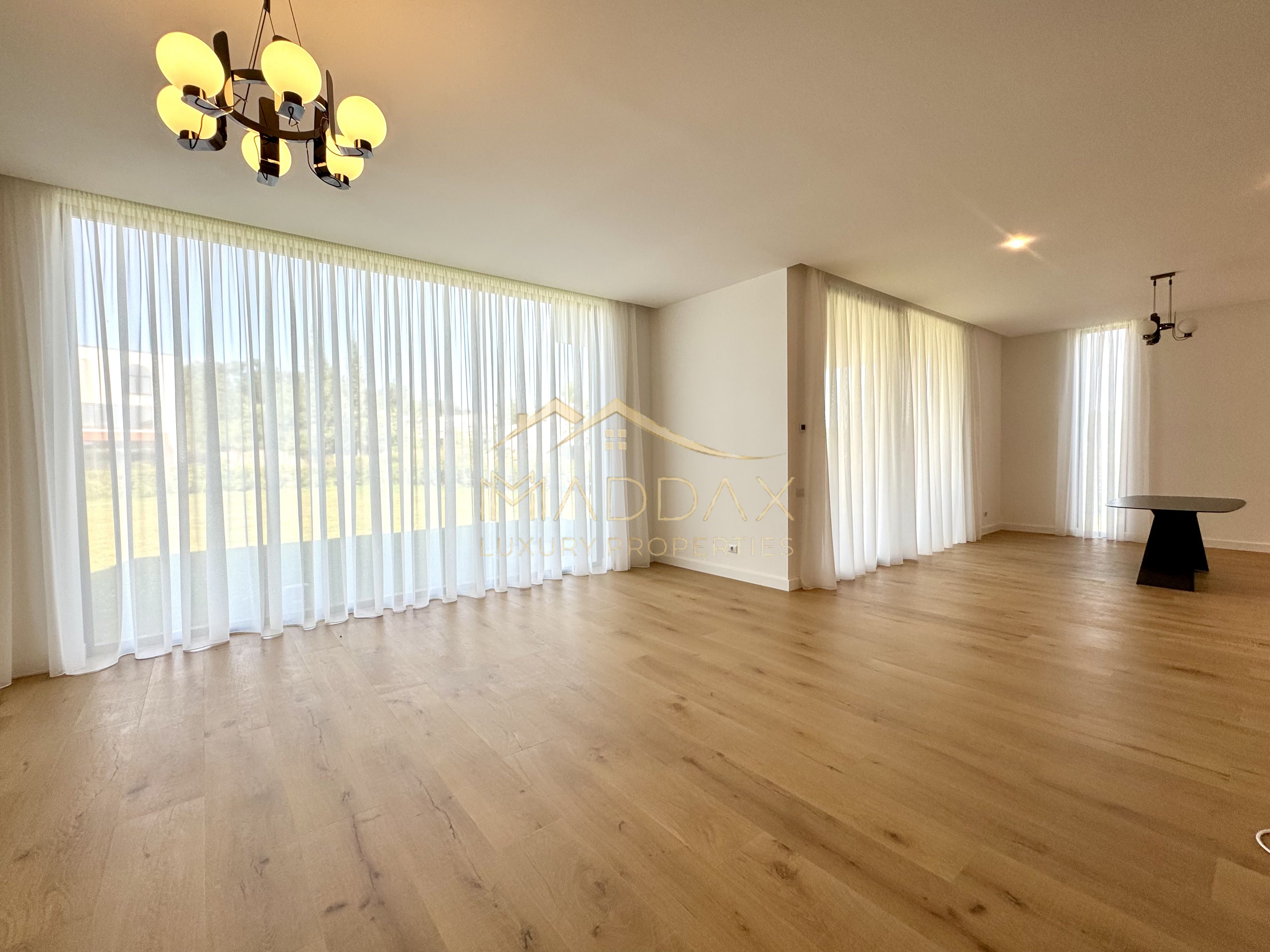 Vila Exclusivista in Mijlocul Naturii *959mp teren*/ 420mpc / Balotesti — fotografia 30