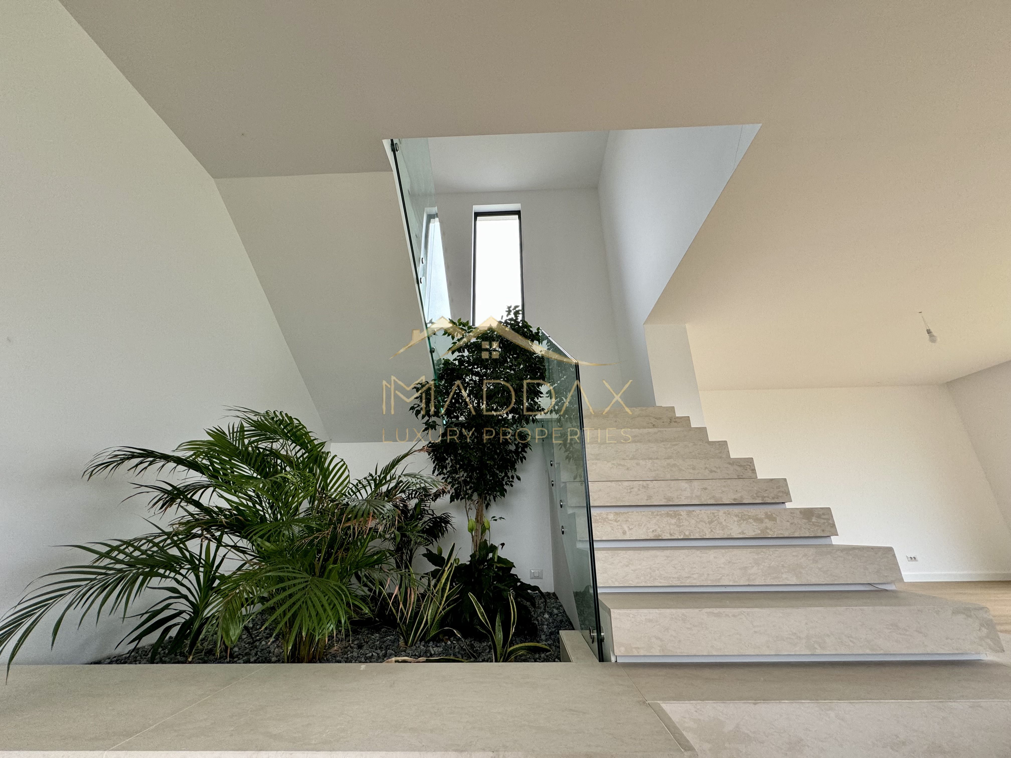 Vila Exclusivista in Mijlocul Naturii *959mp teren*/ 420mpc / Balotesti — fotografia 34