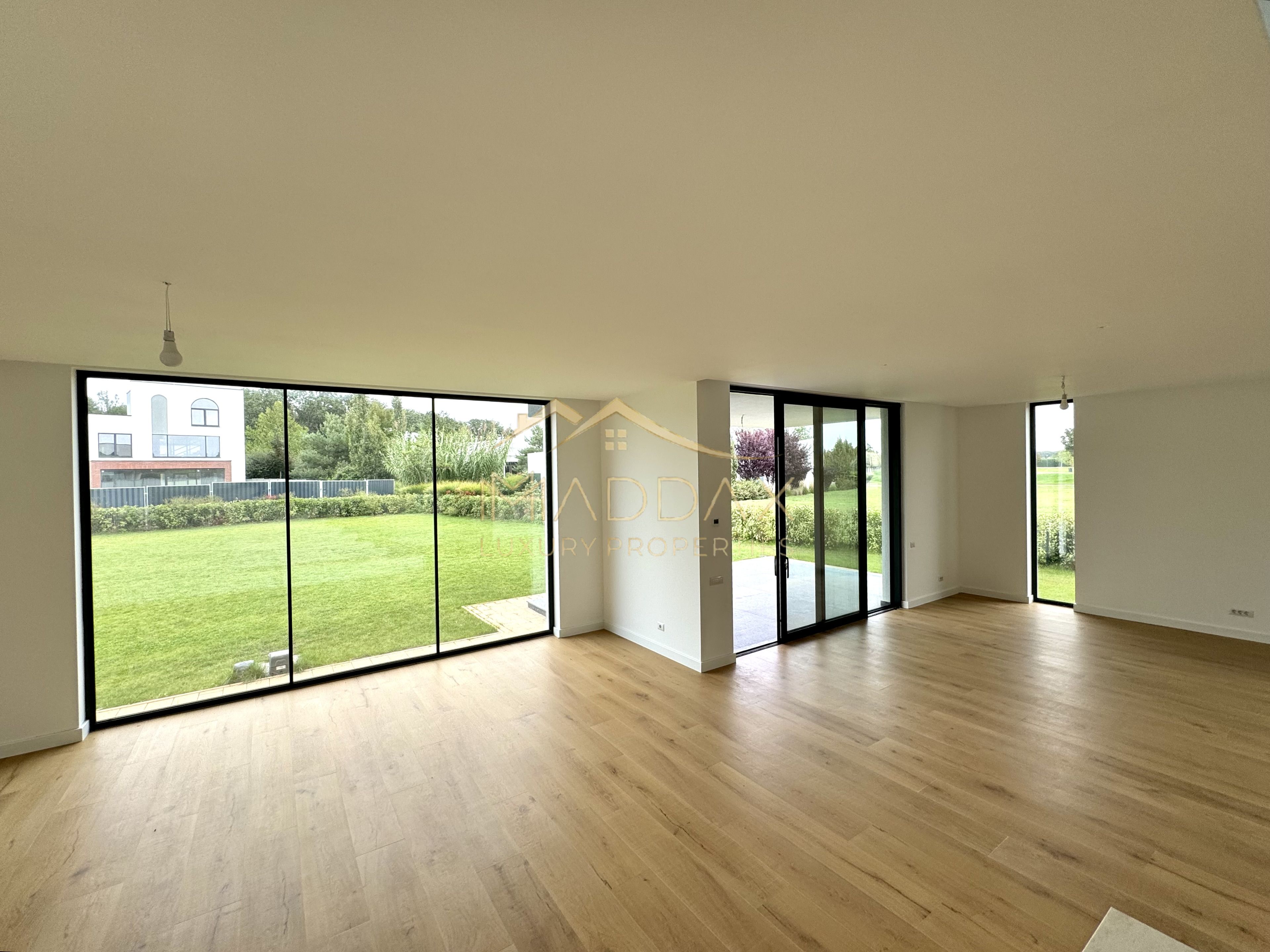 Vila Exclusivista in Mijlocul Naturii *959mp teren*/ 420mpc / Balotesti — fotografia 42