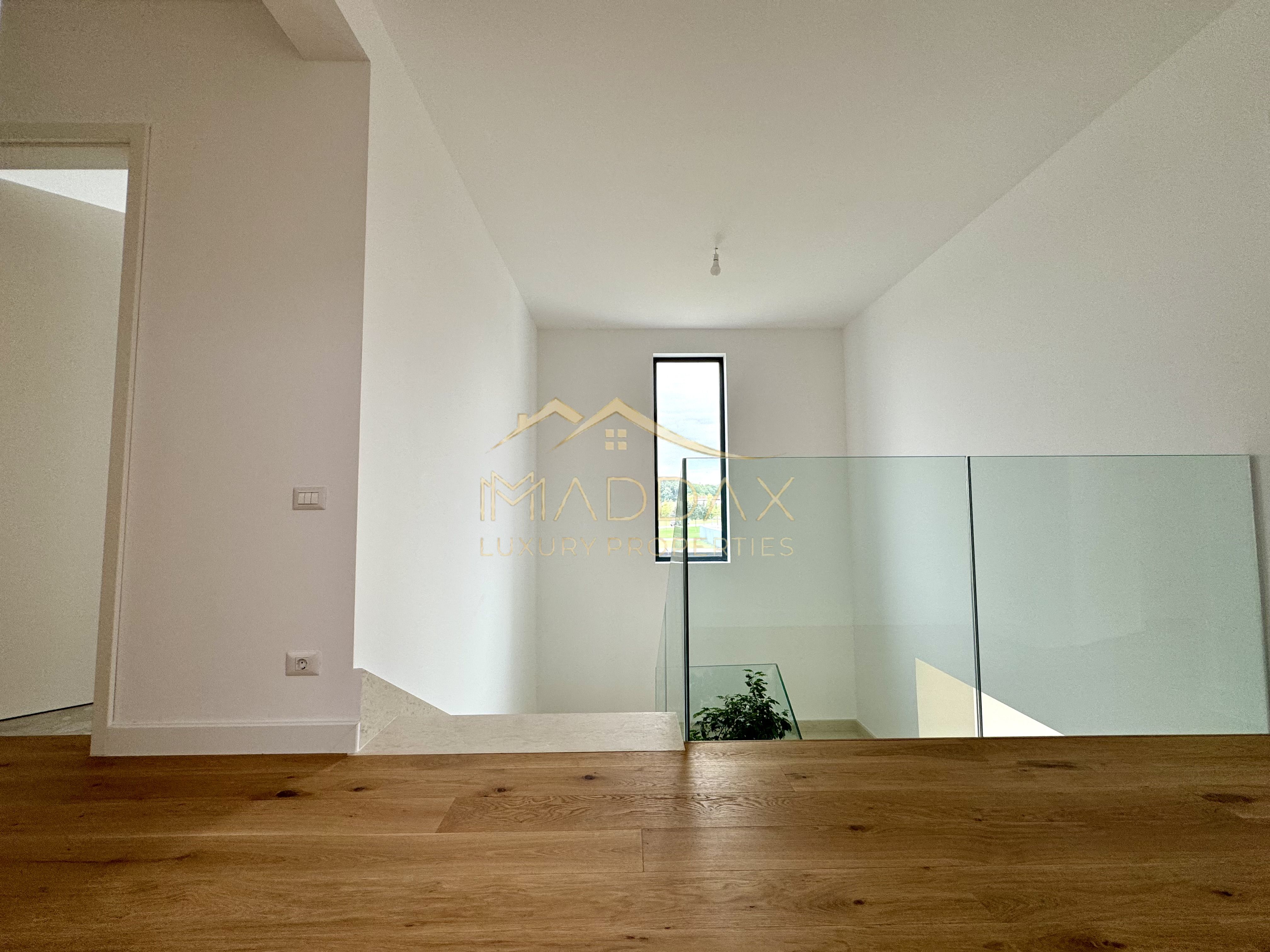 Vila Exclusivista in Mijlocul Naturii *959mp teren*/ 420mpc / Balotesti — fotografia 44