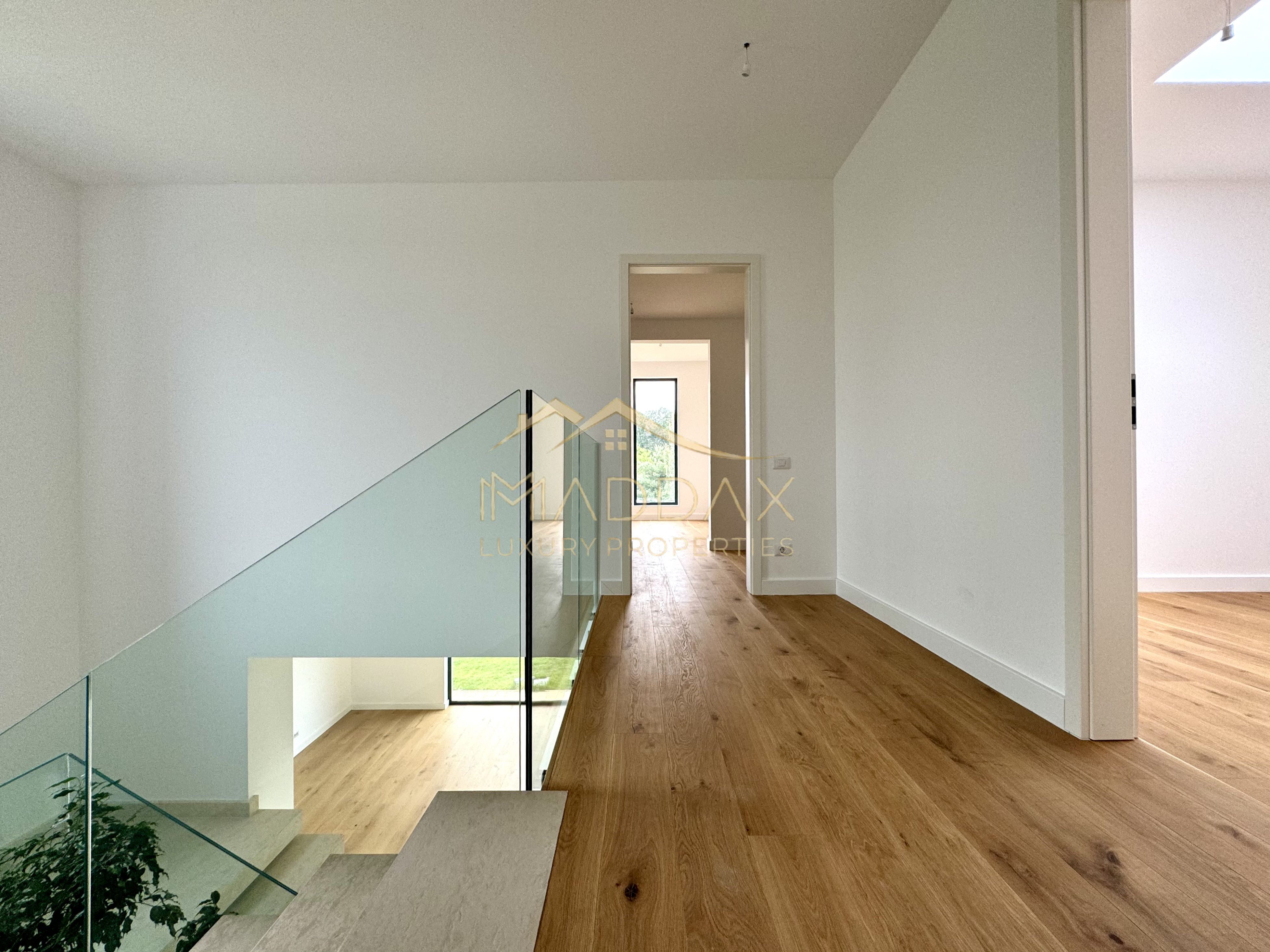 Vila Exclusivista in Mijlocul Naturii *959mp teren*/ 420mpc / Balotesti — fotografia 45