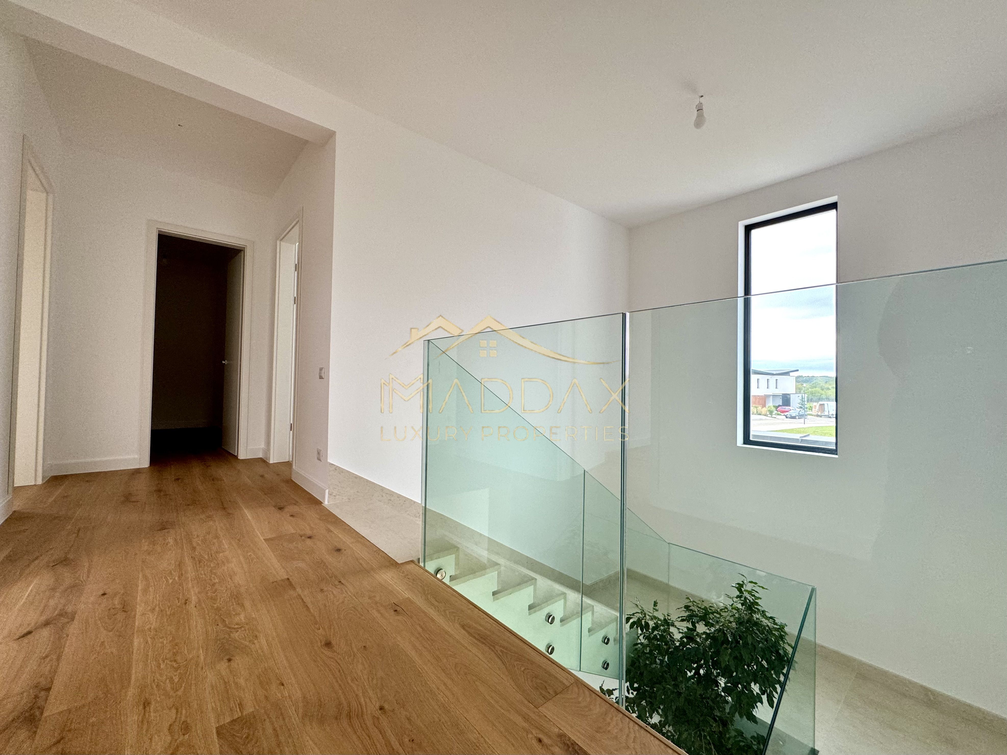 Vila Exclusivista in Mijlocul Naturii *959mp teren*/ 420mpc / Balotesti — fotografia 46
