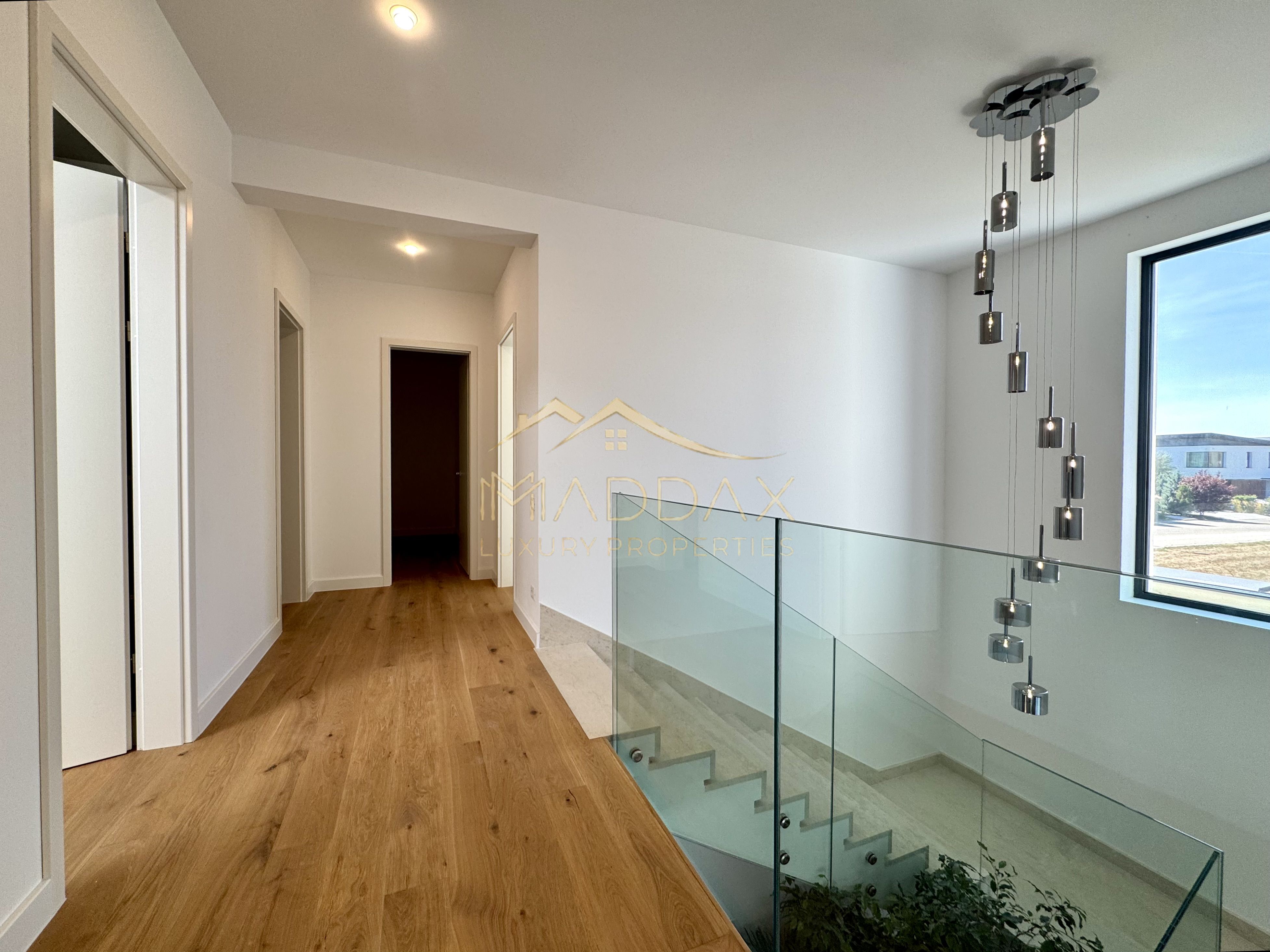 Vila Exclusivista in Mijlocul Naturii *959mp teren*/ 420mpc / Balotesti — fotografia 47