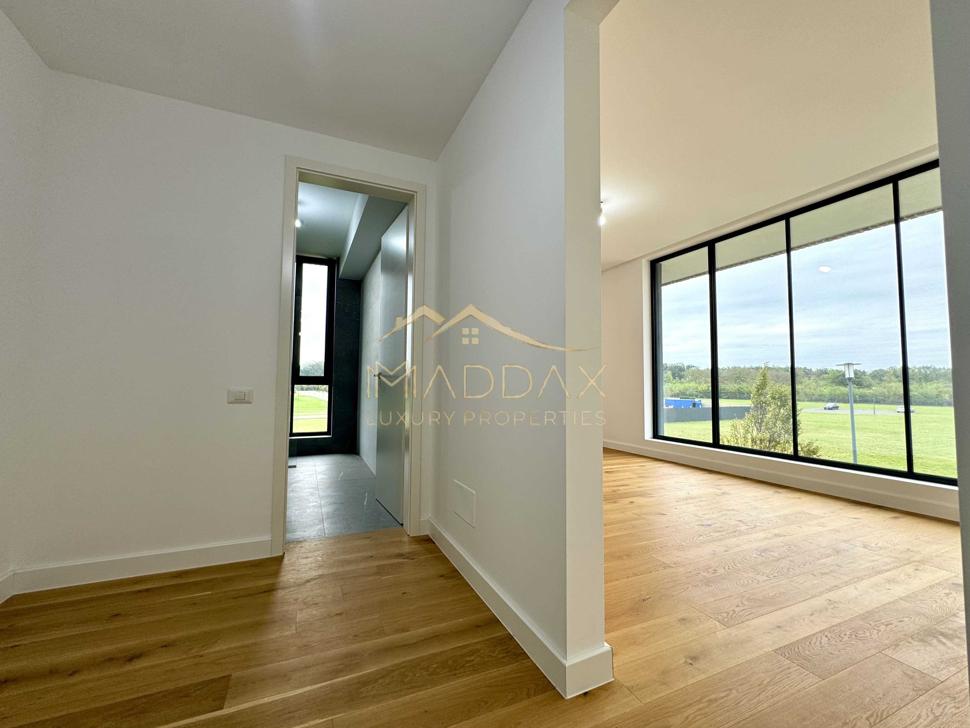 Vila Exclusivista in Mijlocul Naturii *959mp teren*/ 420mpc / Balotesti — fotografia 49