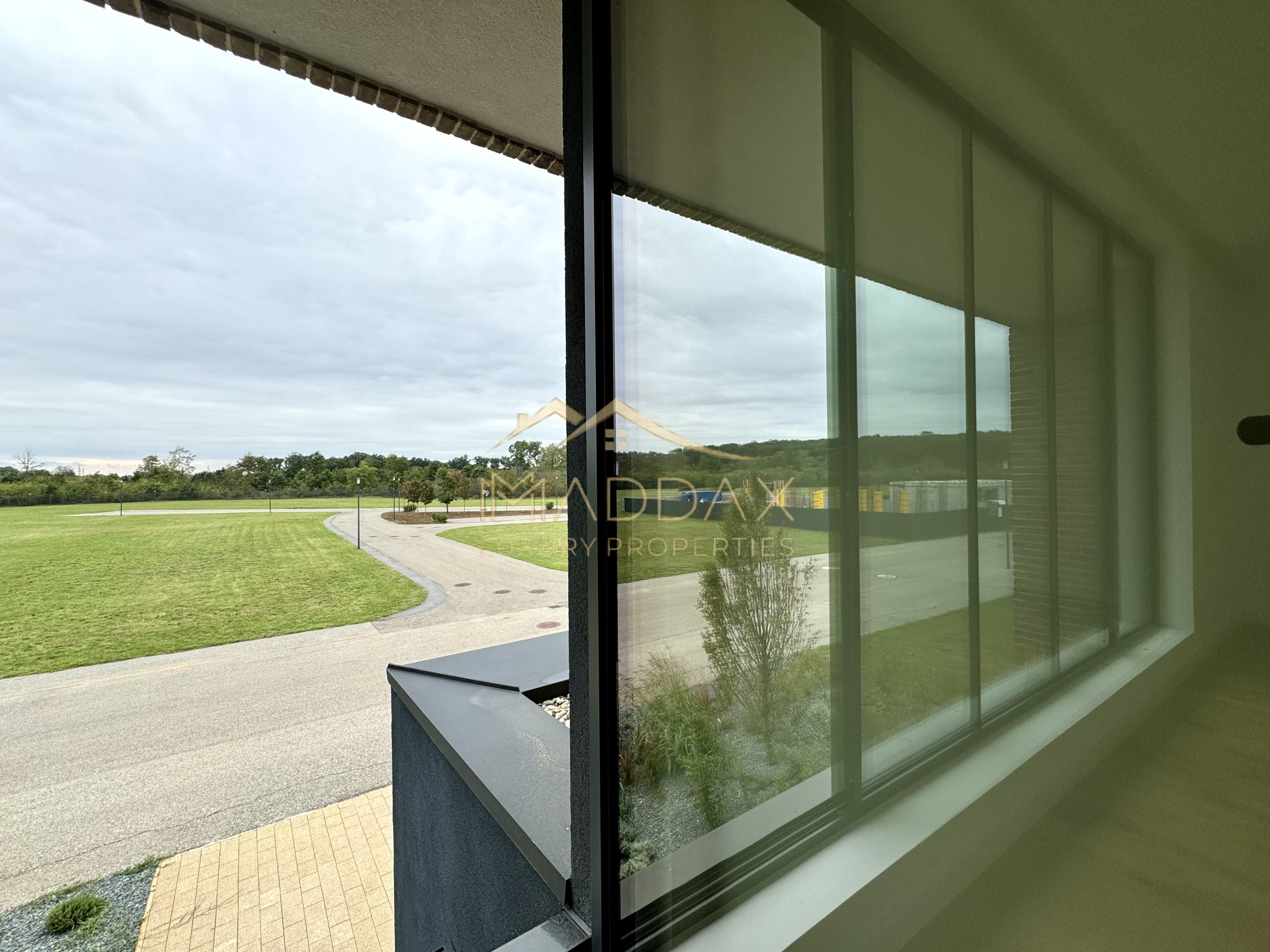 Vila Exclusivista in Mijlocul Naturii *959mp teren*/ 420mpc / Balotesti — fotografia 52
