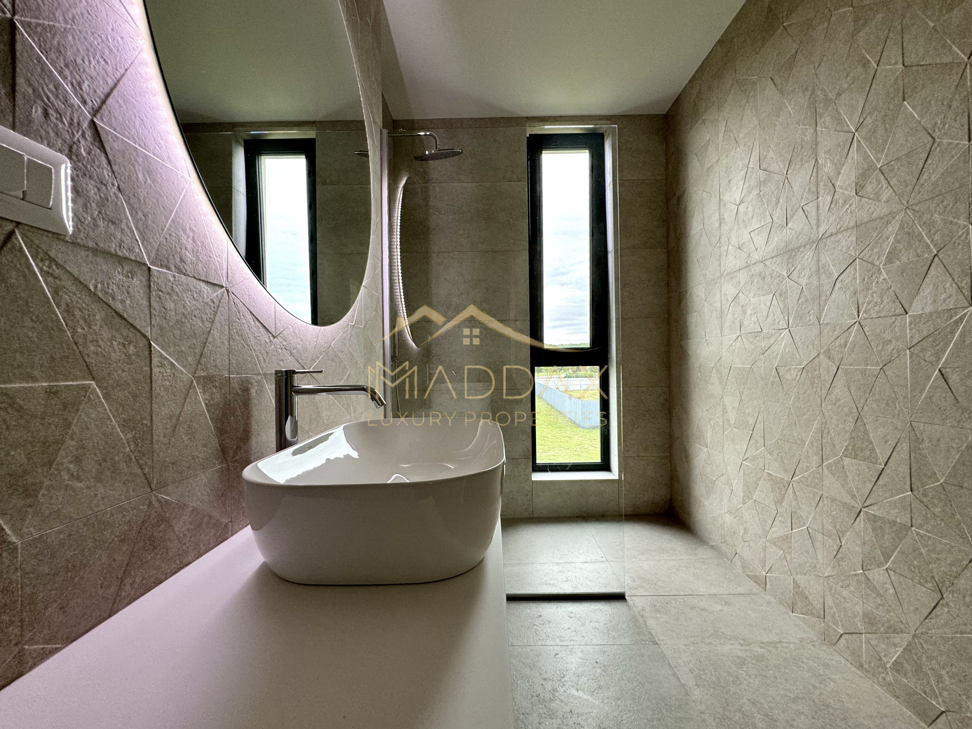 Vila Exclusivista in Mijlocul Naturii *959mp teren*/ 420mpc / Balotesti — fotografia 56