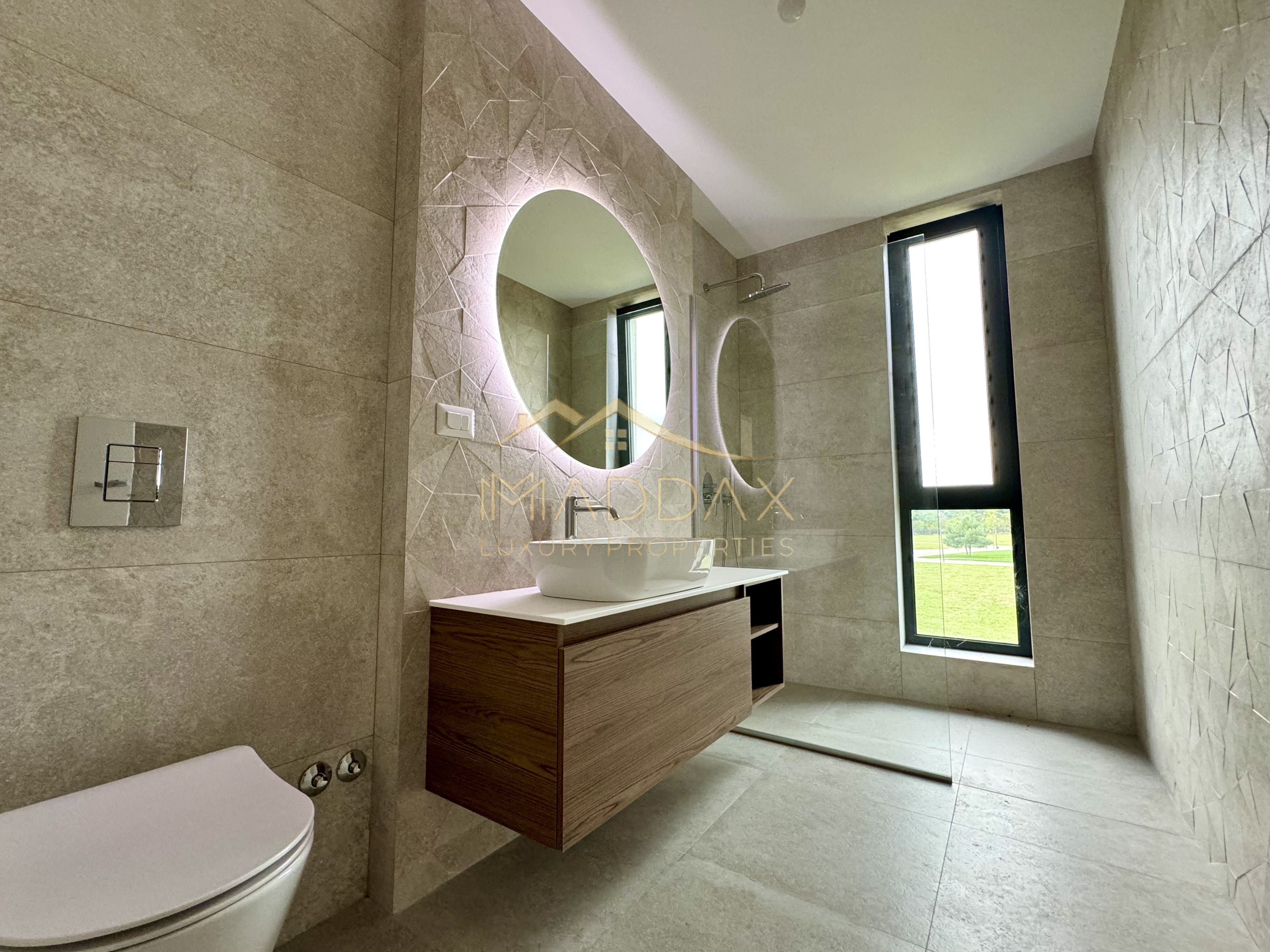 Vila Exclusivista in Mijlocul Naturii *959mp teren*/ 420mpc / Balotesti — fotografia 57