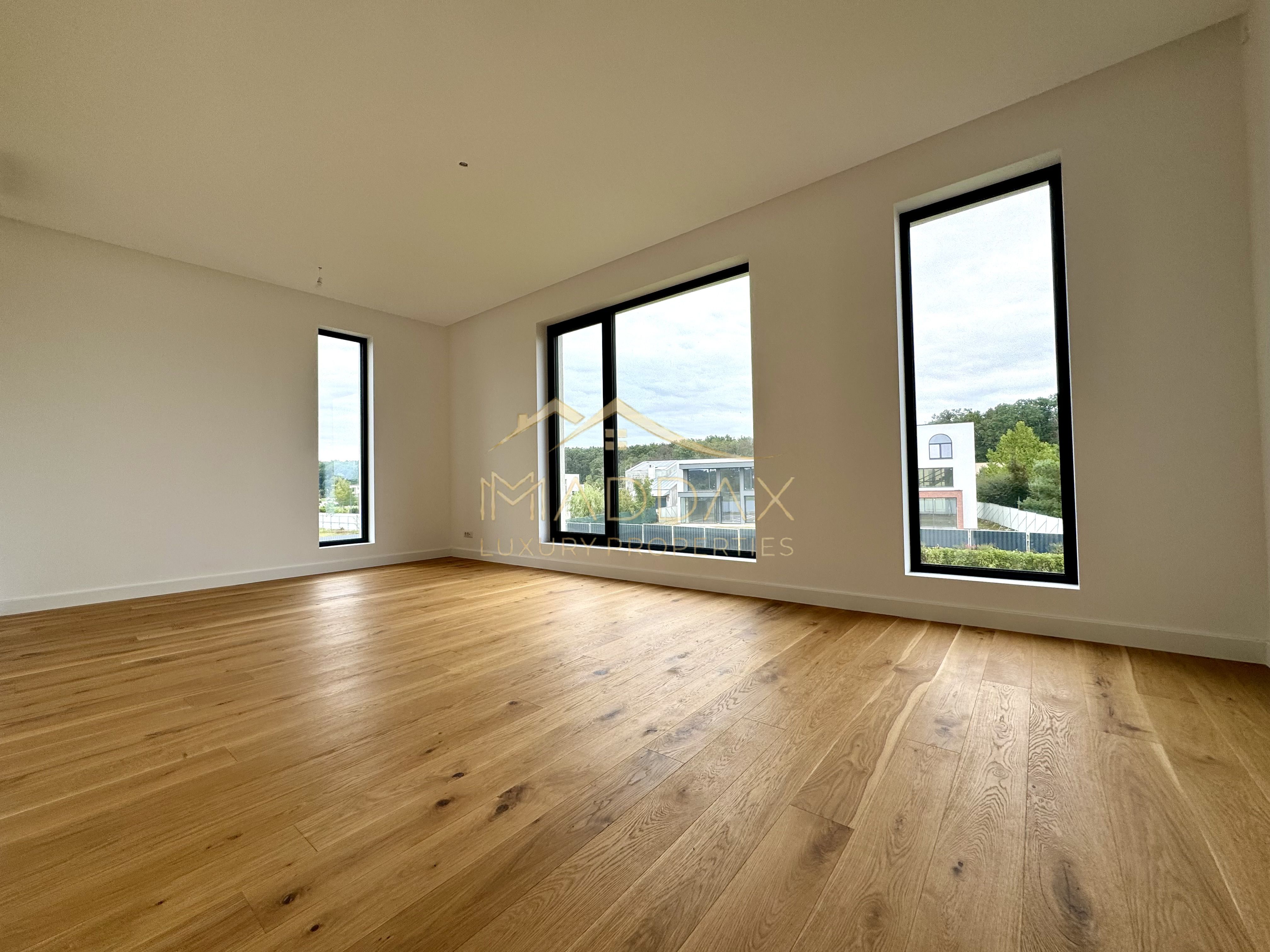 Vila Exclusivista in Mijlocul Naturii *959mp teren*/ 420mpc / Balotesti — fotografia 59