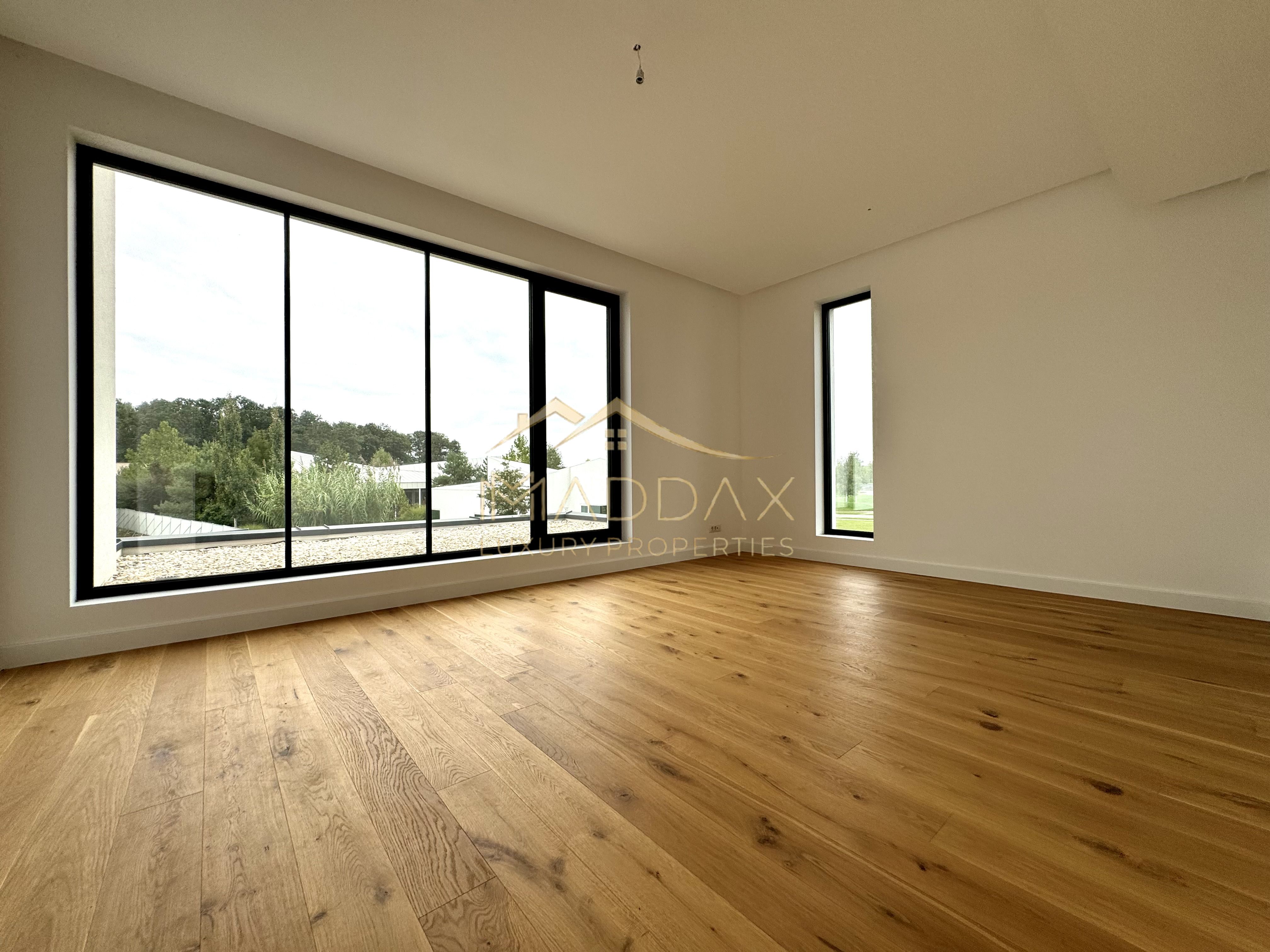 Vila Exclusivista in Mijlocul Naturii *959mp teren*/ 420mpc / Balotesti — fotografia 62
