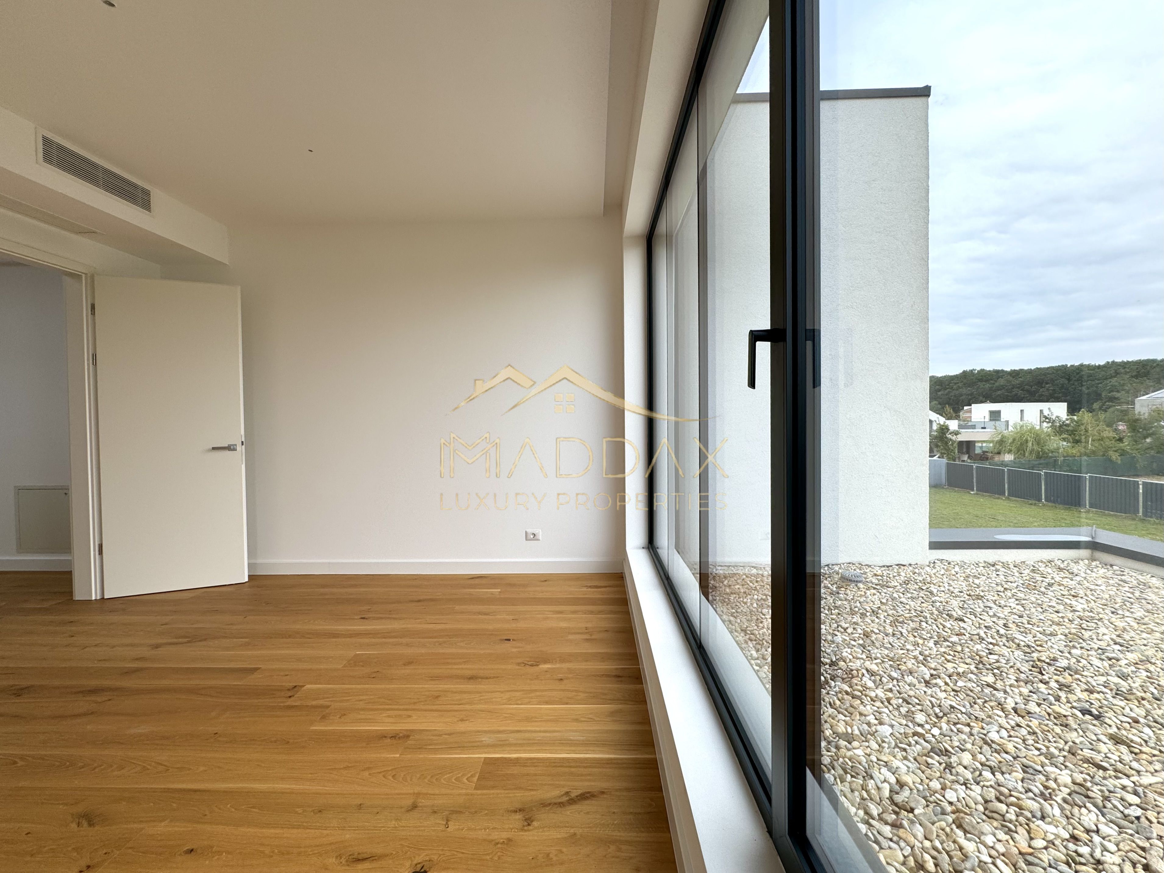Vila Exclusivista in Mijlocul Naturii *959mp teren*/ 420mpc / Balotesti — fotografia 68