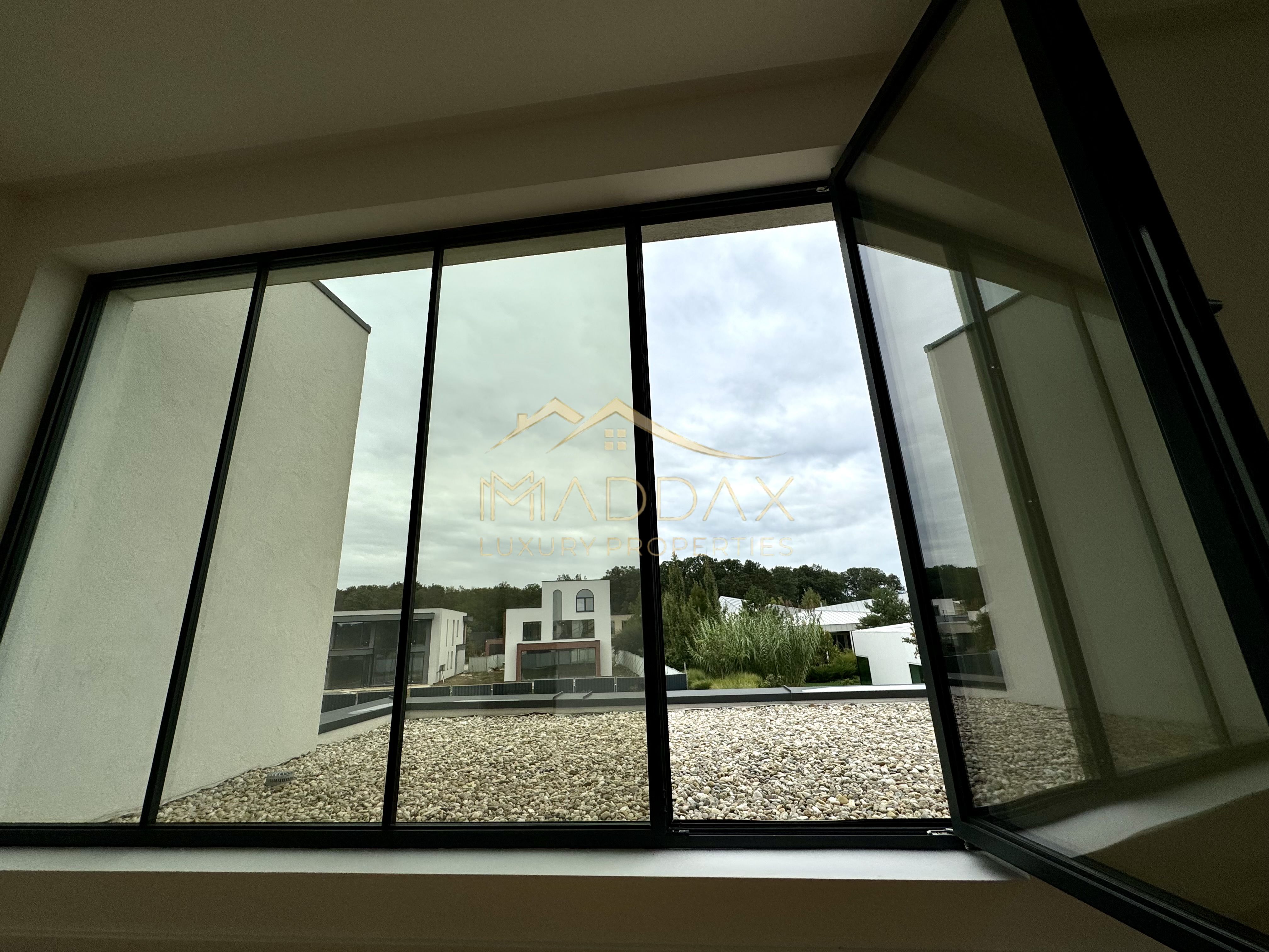 Vila Exclusivista in Mijlocul Naturii *959mp teren*/ 420mpc / Balotesti — fotografia 69