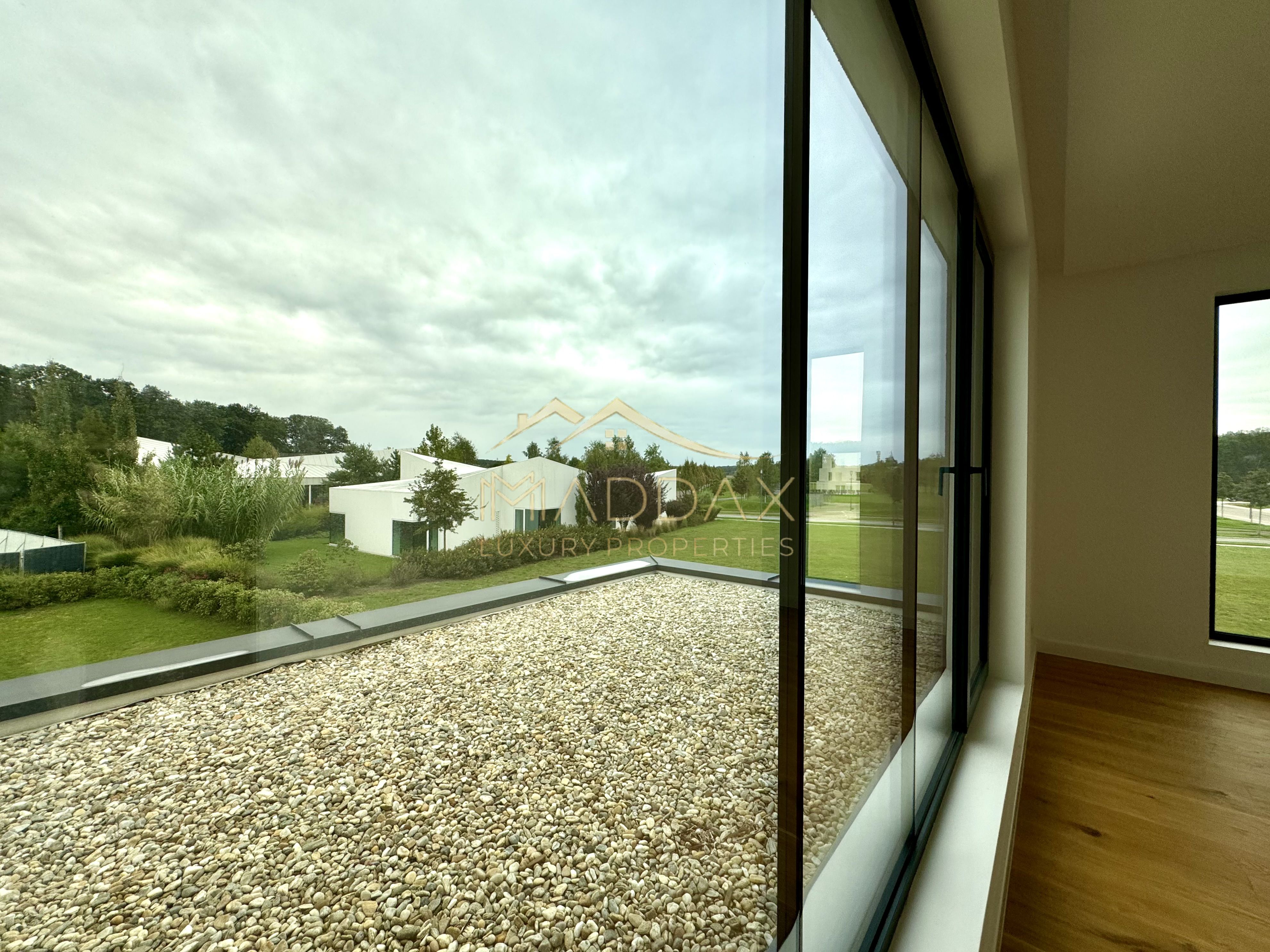 Vila Exclusivista in Mijlocul Naturii *959mp teren*/ 420mpc / Balotesti — fotografia 70