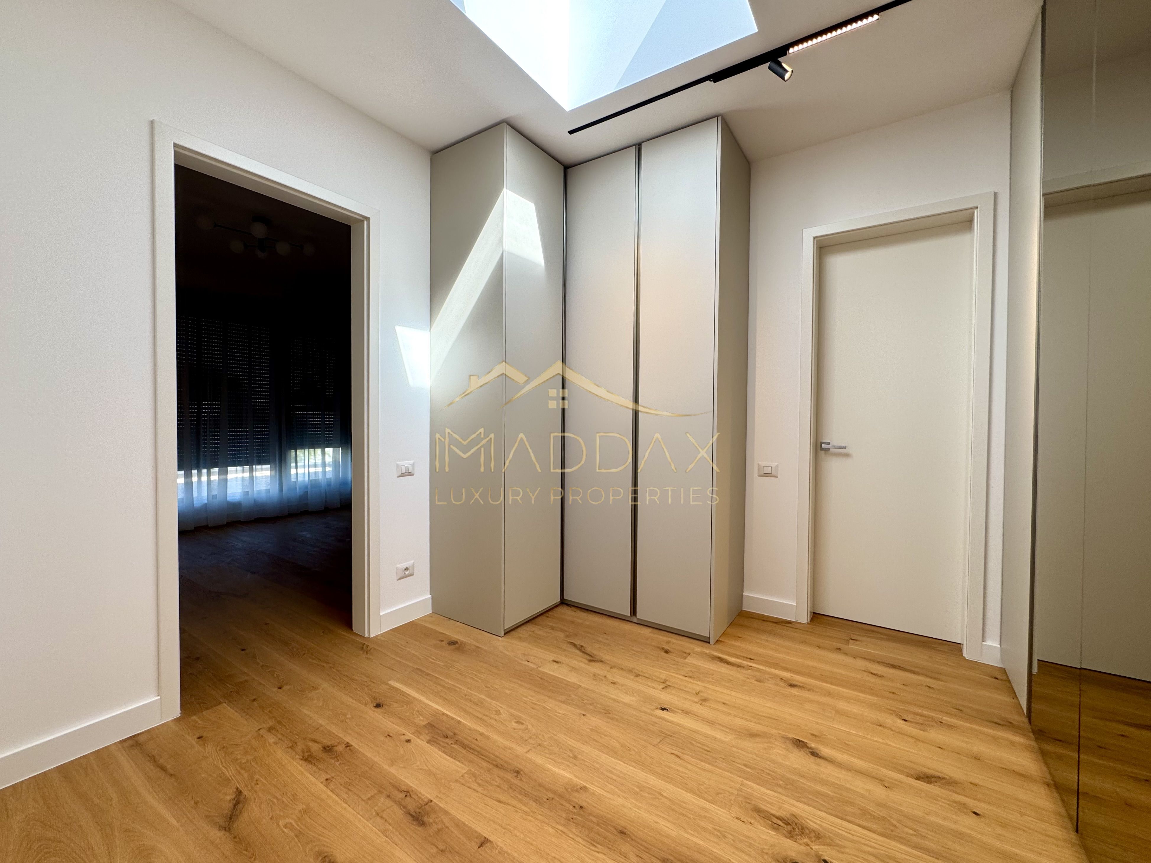 Vila Exclusivista in Mijlocul Naturii *959mp teren*/ 420mpc / Balotesti — fotografia 75