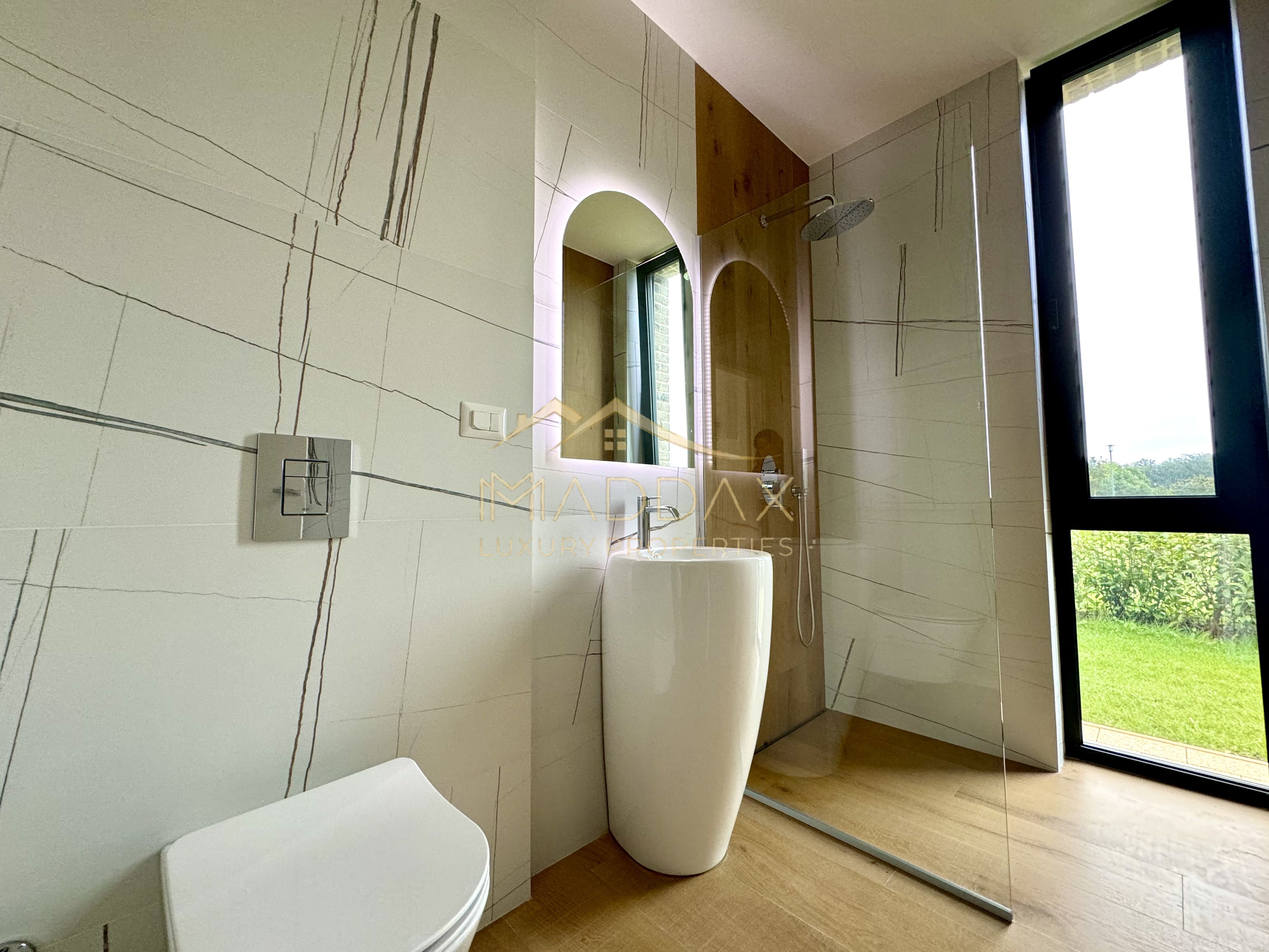 Vila Exclusivista in Mijlocul Naturii *959mp teren*/ 420mpc / Balotesti — fotografia 76