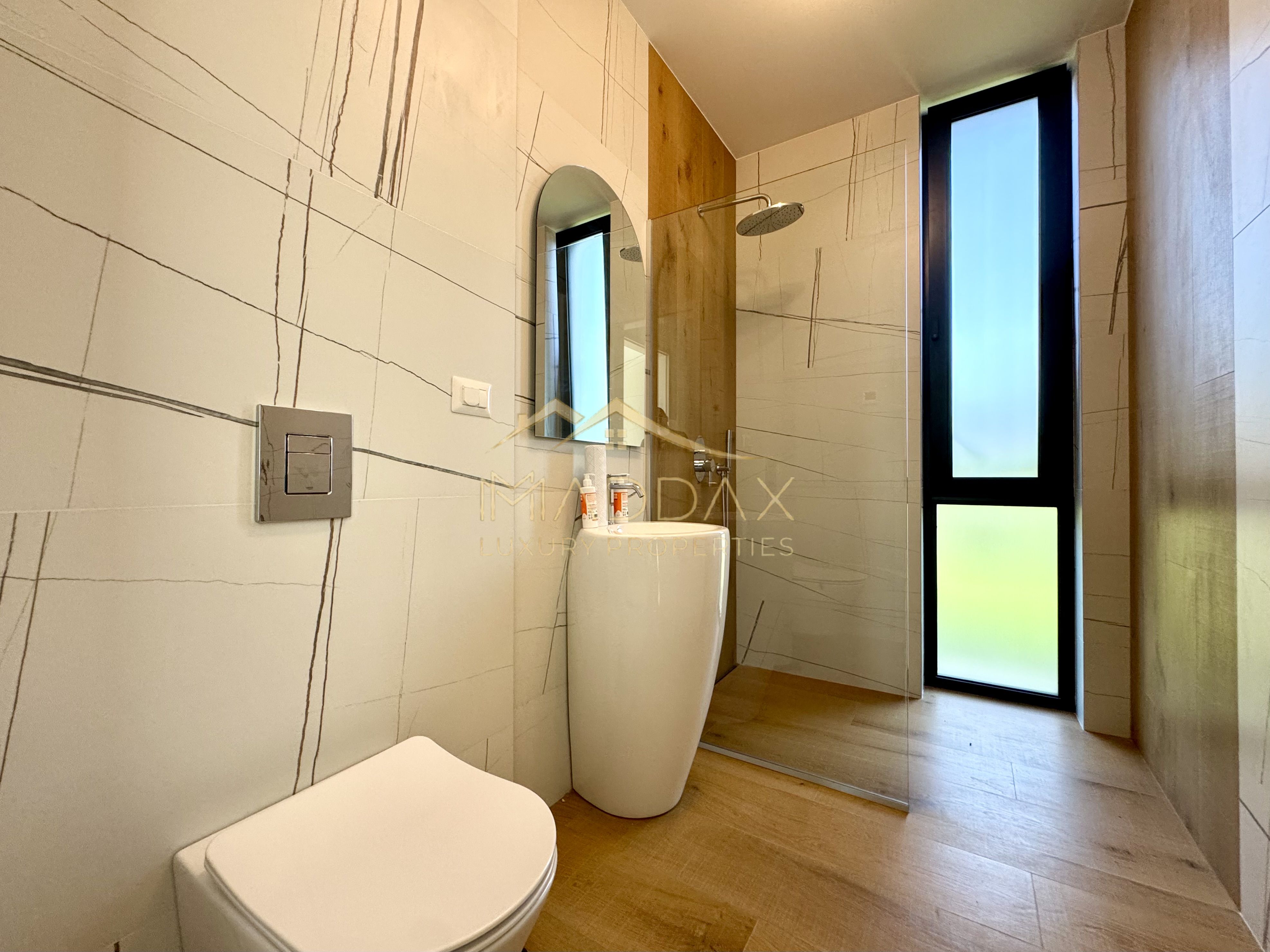 Vila Exclusivista in Mijlocul Naturii *959mp teren*/ 420mpc / Balotesti — fotografia 77