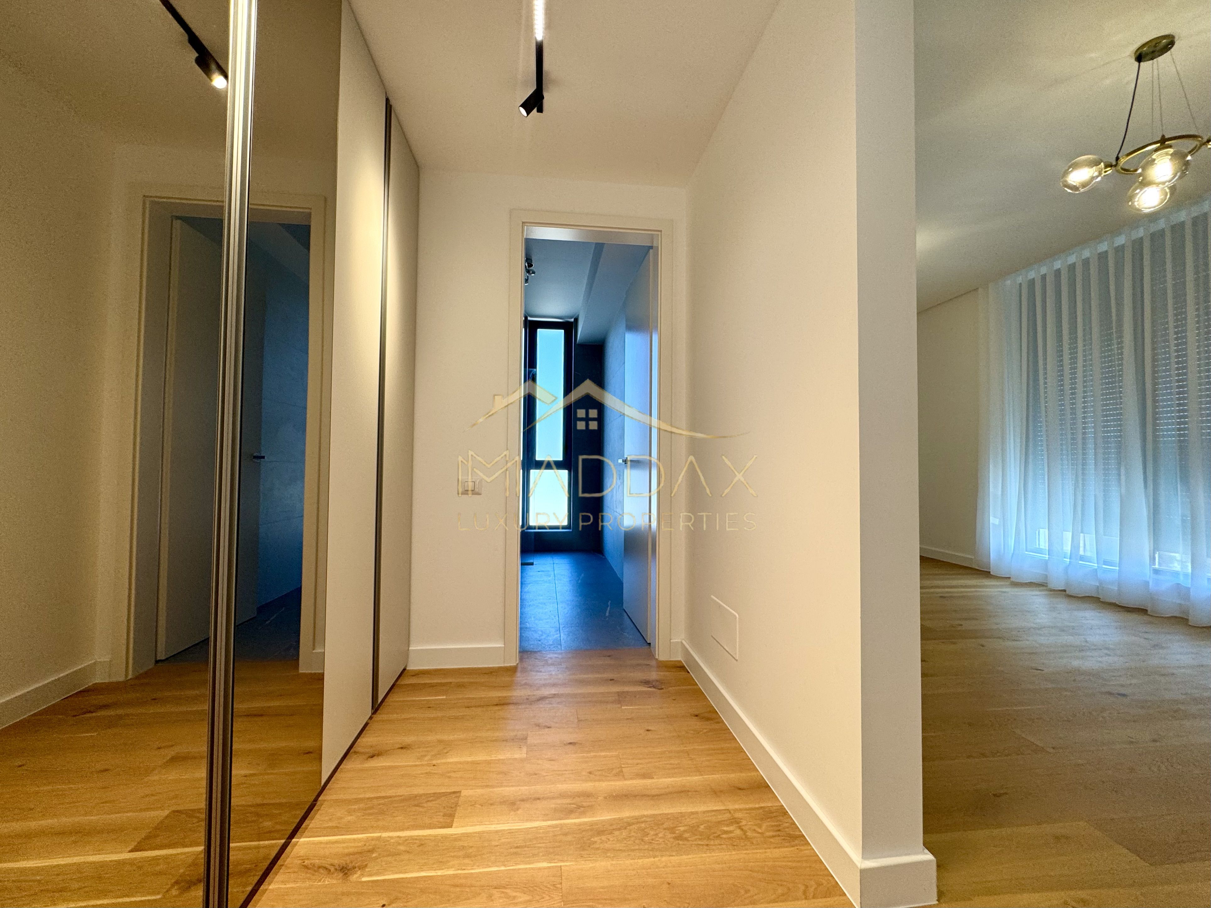 Vila Exclusivista in Mijlocul Naturii *959mp teren*/ 420mpc / Balotesti — fotografia 79