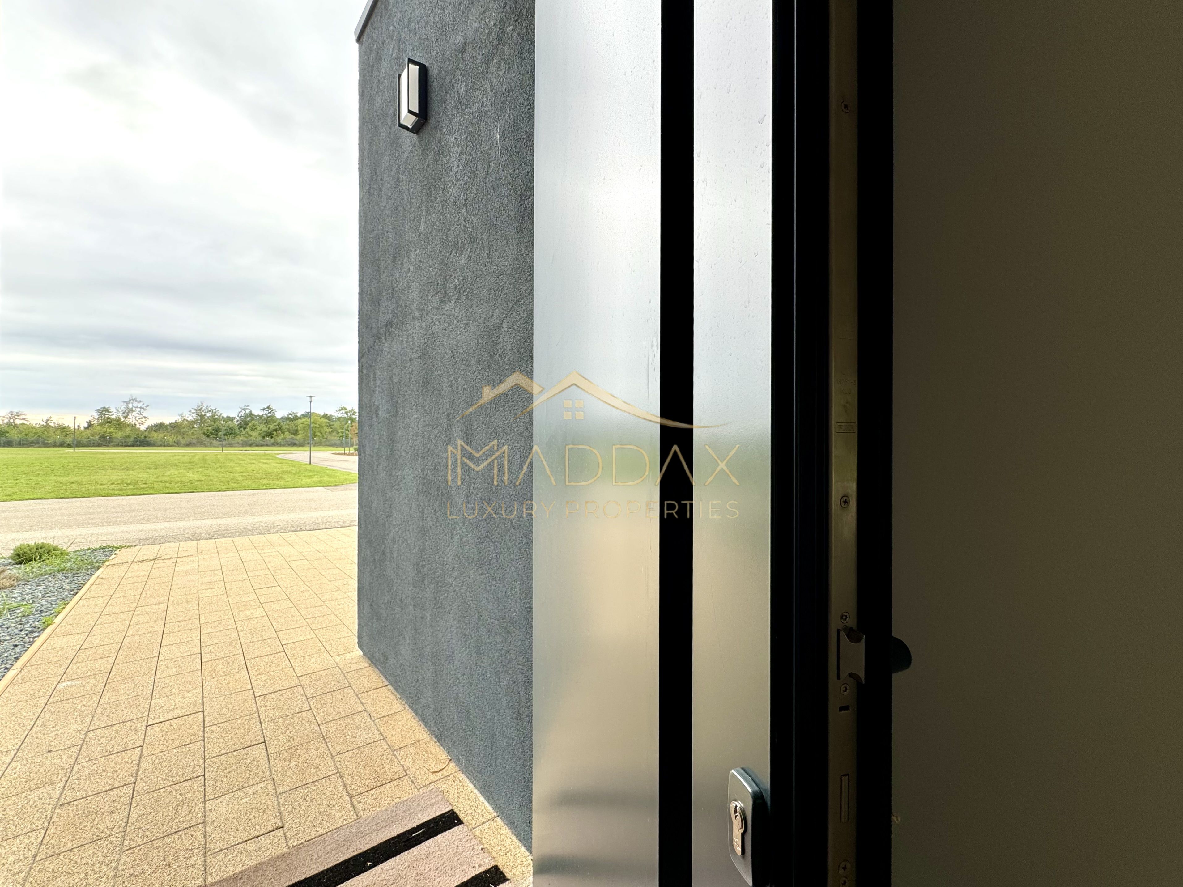 Vila Exclusivista in Mijlocul Naturii *959mp teren*/ 420mpc / Balotesti — fotografia 93