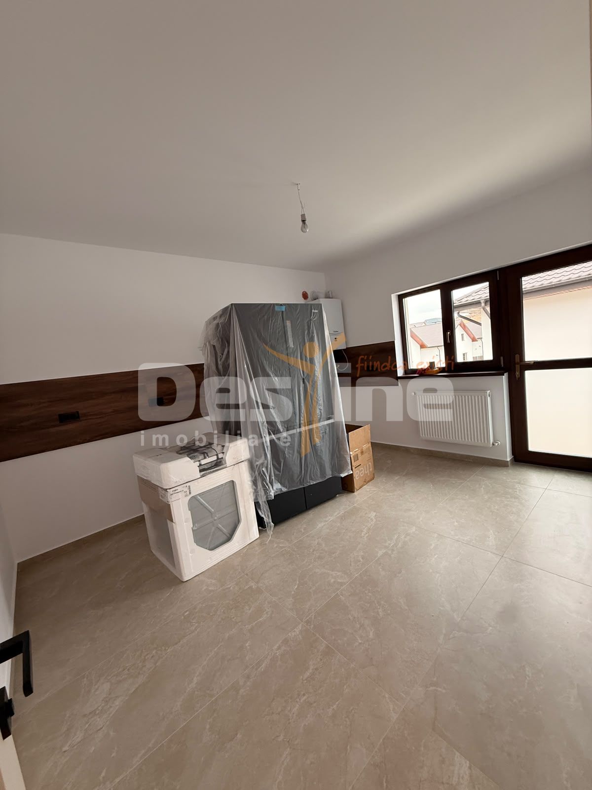 CASĂ LA COMANDĂ PLAN PARTER | TOMEȘTI | PERSONALIZARE FINISAJE — fotografia 4