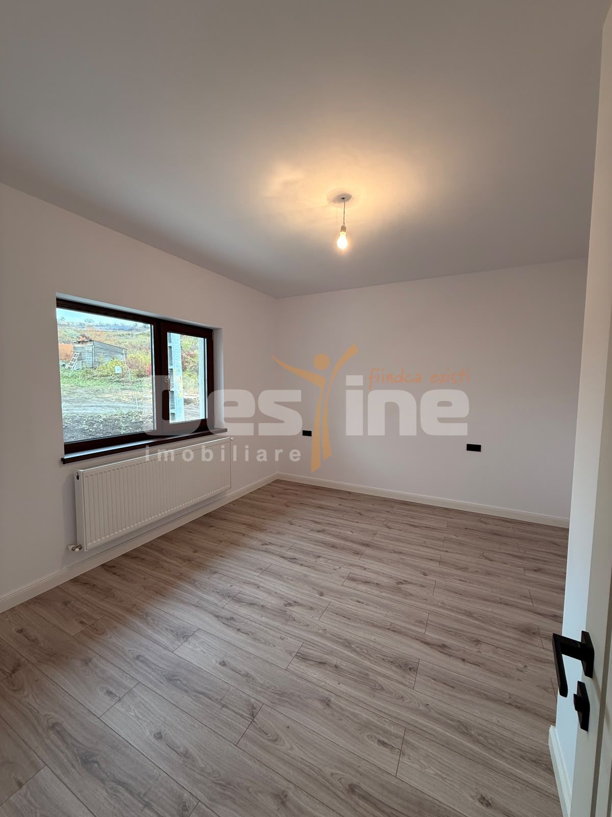 CASĂ LA COMANDĂ PLAN PARTER | TOMEȘTI | PERSONALIZARE FINISAJE — fotografia 5