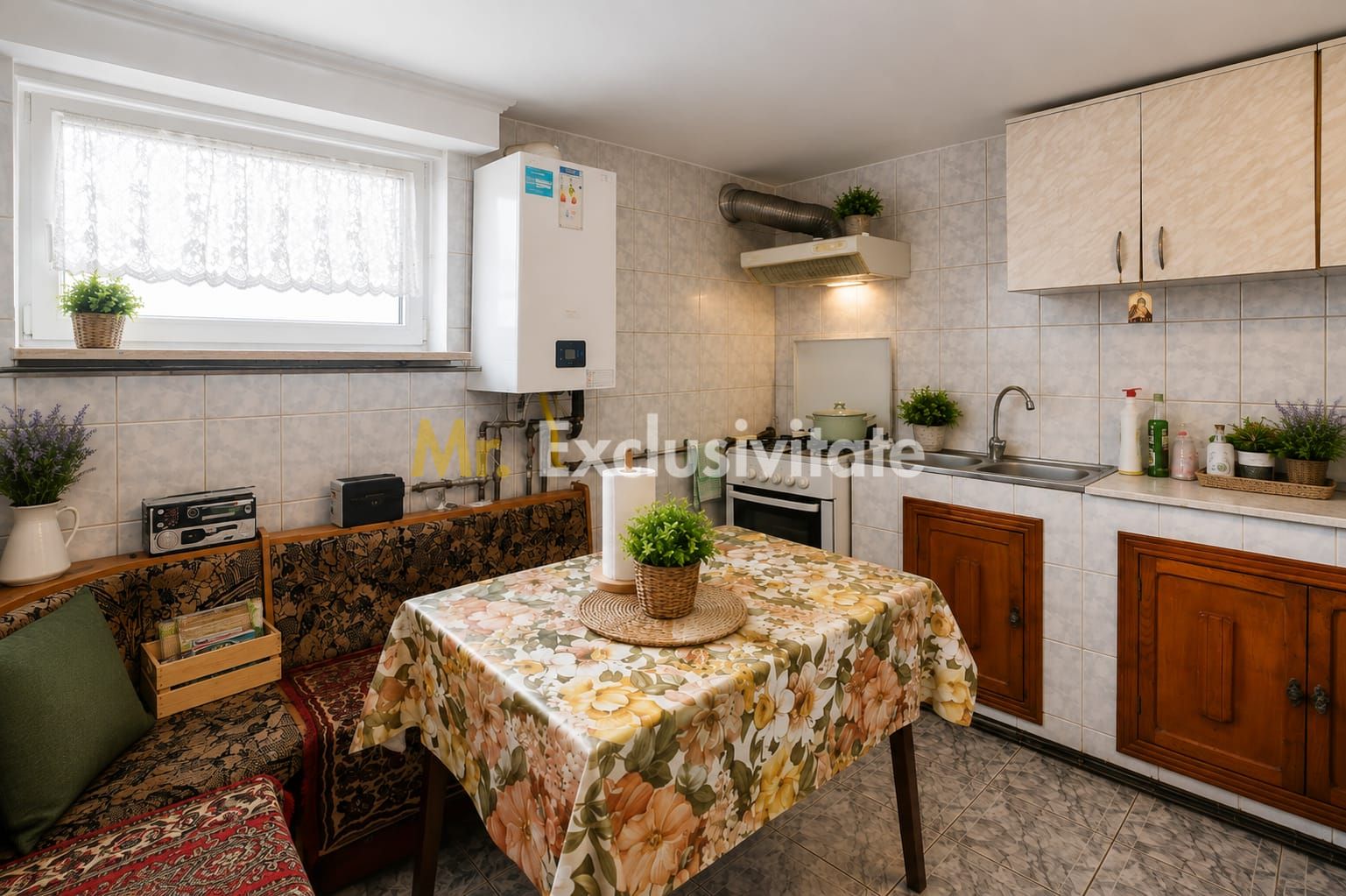 Casa 3 camere in Leordeni, Arges - P+M — fotografia 4