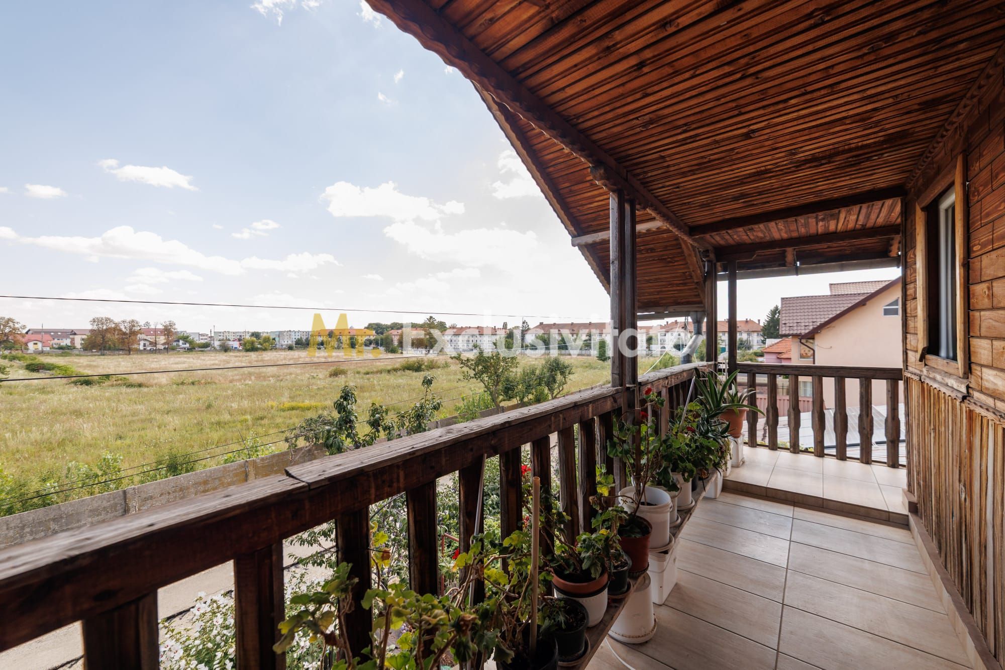 Casa 3 camere in Leordeni, Arges - P+M — fotografia 9