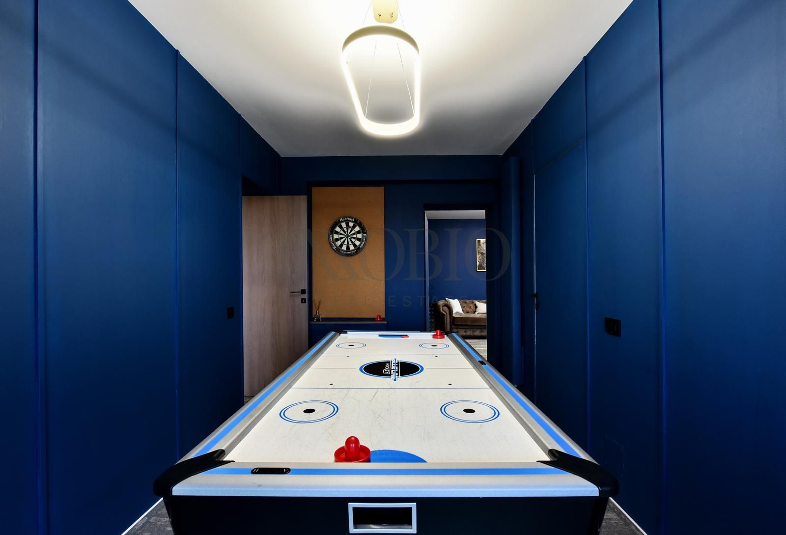 Cloud 9 Duplex 3 camere | Premium | Etaj superior | Aviatiei - Pipera — fotografia 4