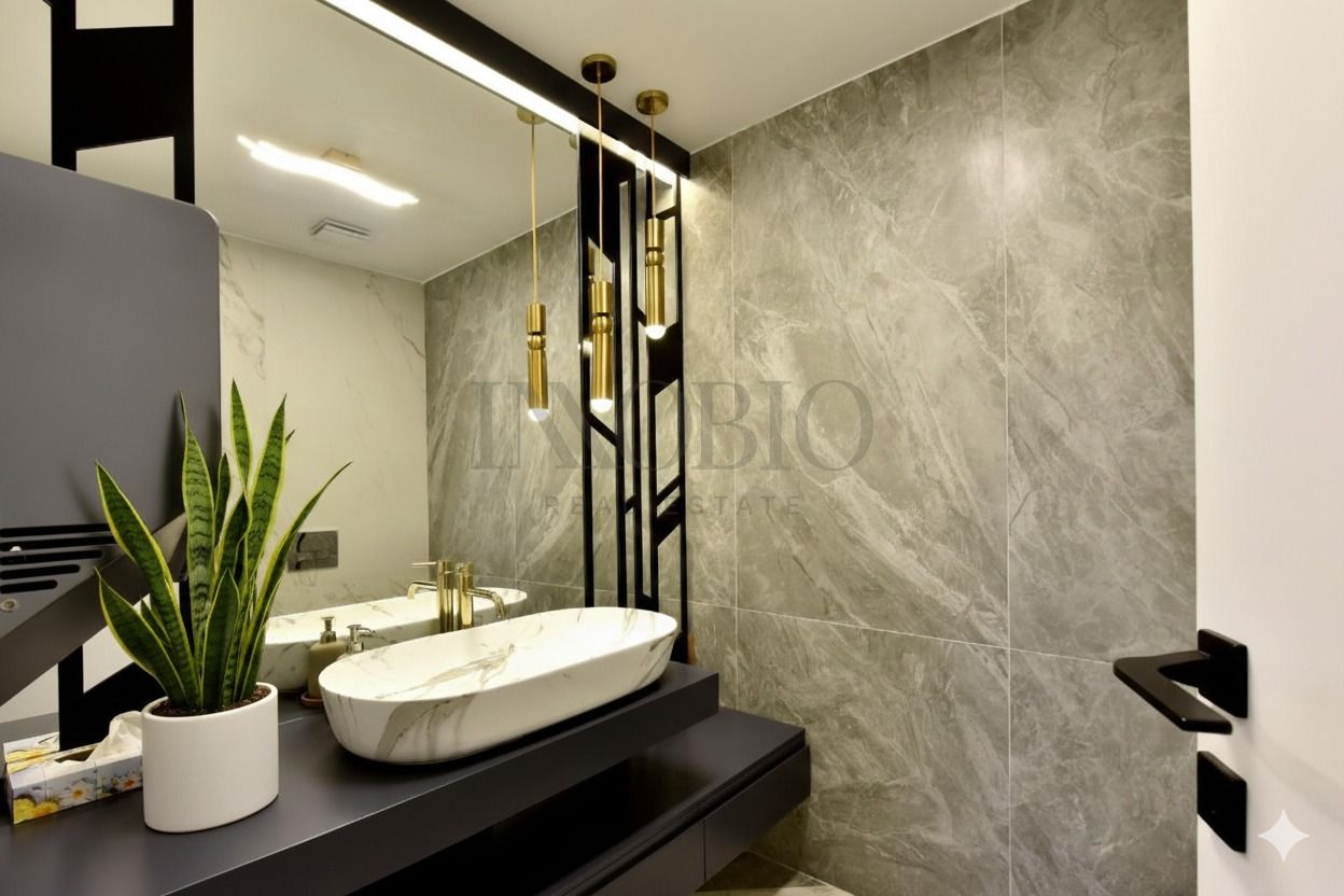 Cloud 9 Duplex 3 camere | Premium | Etaj superior | Aviatiei - Pipera — fotografia 7