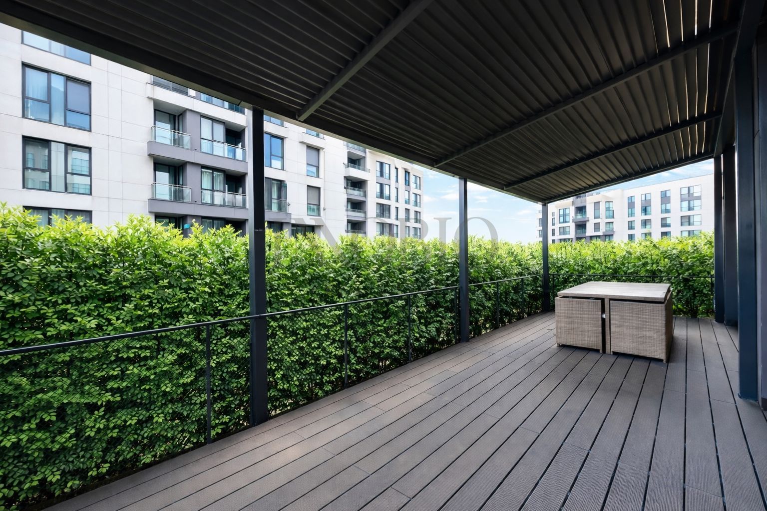 Cloud 9 Duplex 3 camere | Premium | Etaj superior | Aviatiei - Pipera — fotografia 9