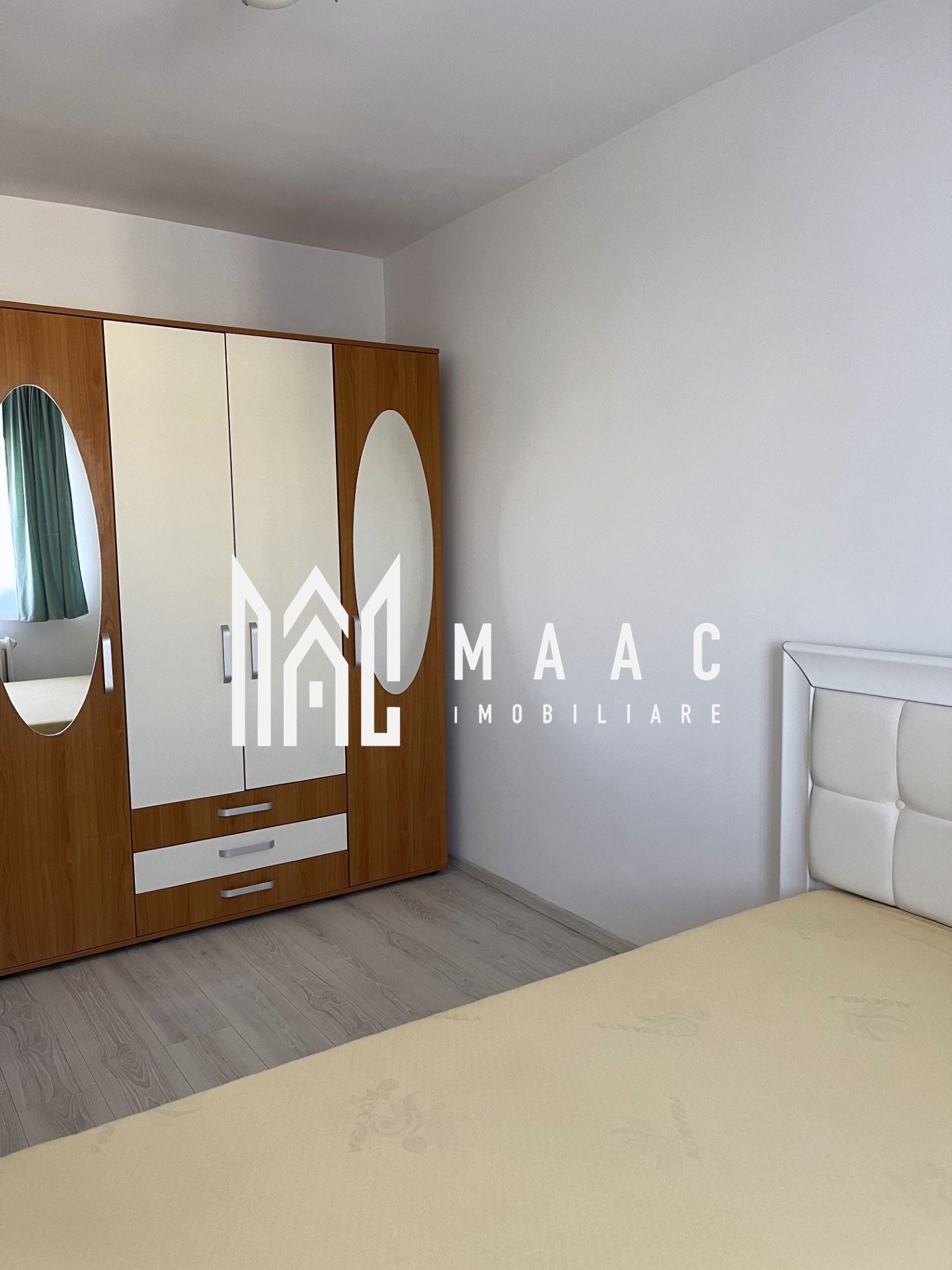 Apartament de închiriat Sibiu | Hipodrom 3 | 38 mp — fotografia 4