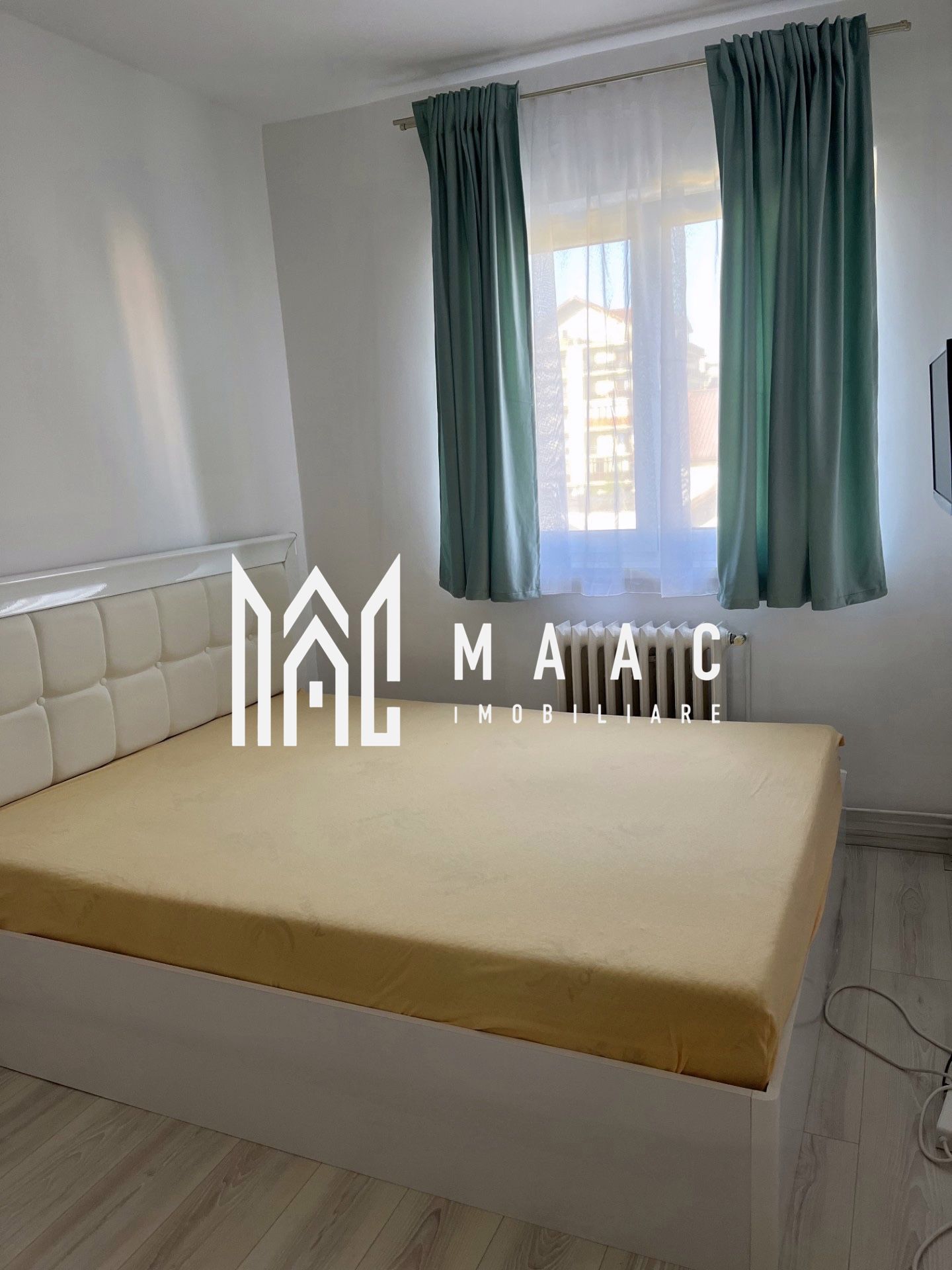 Apartament de închiriat Sibiu | Hipodrom 3 | 38 mp — fotografia 5