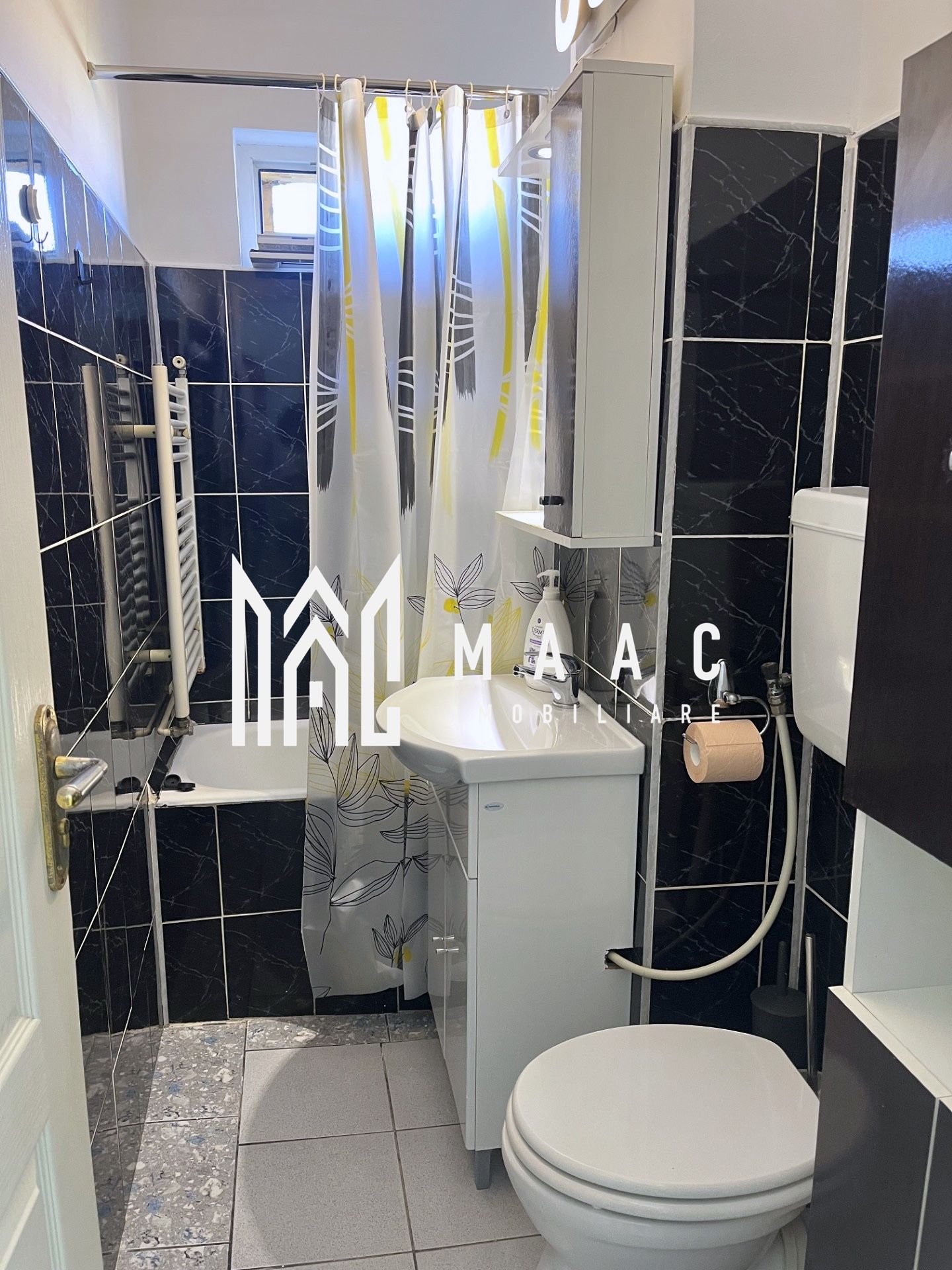 Apartament de închiriat Sibiu | Hipodrom 3 | 38 mp — fotografia 6