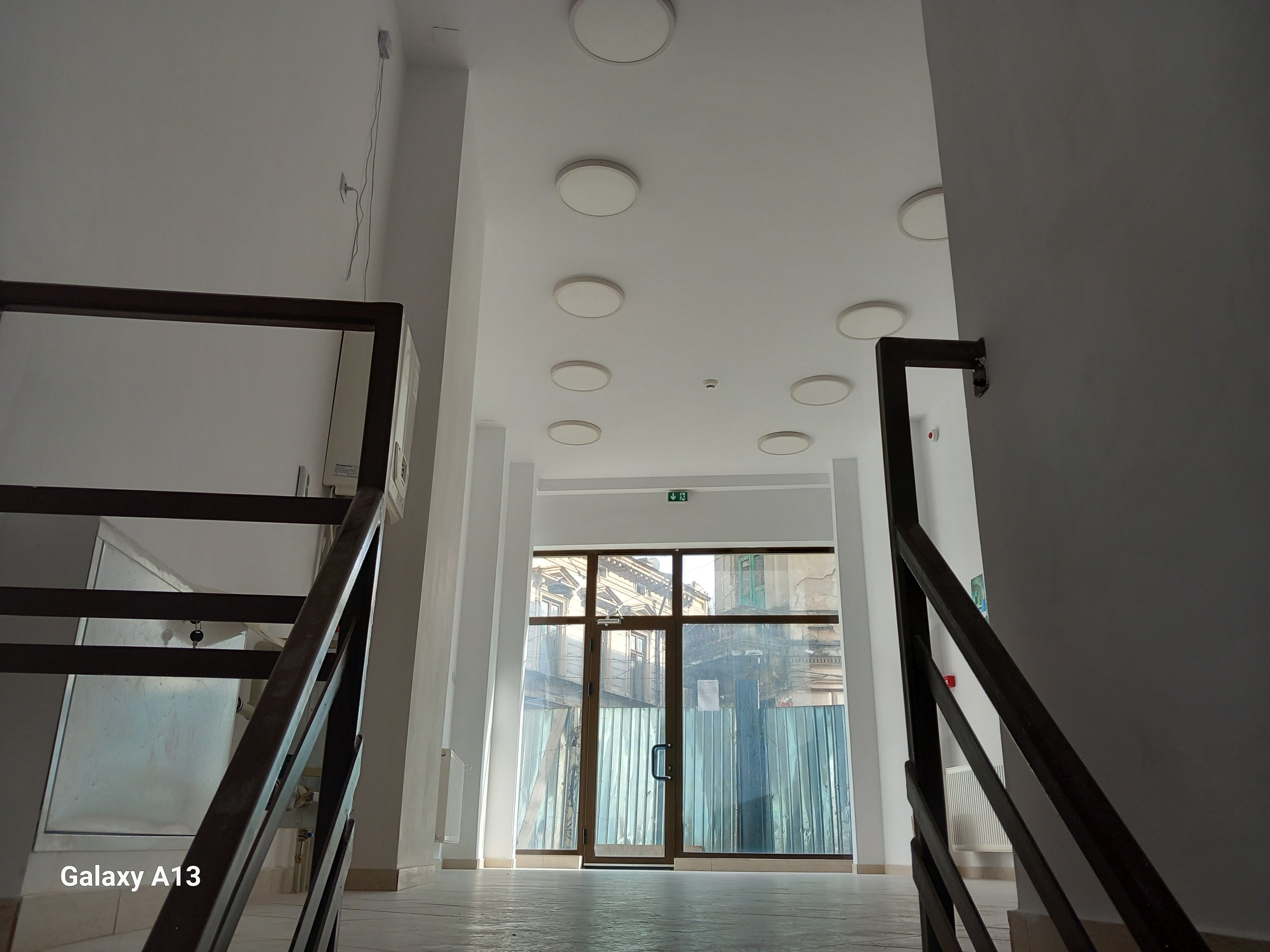 BRASADAS închiriază spatiu comercial RENOVAT Lipscani 120mp. — fotografia 5