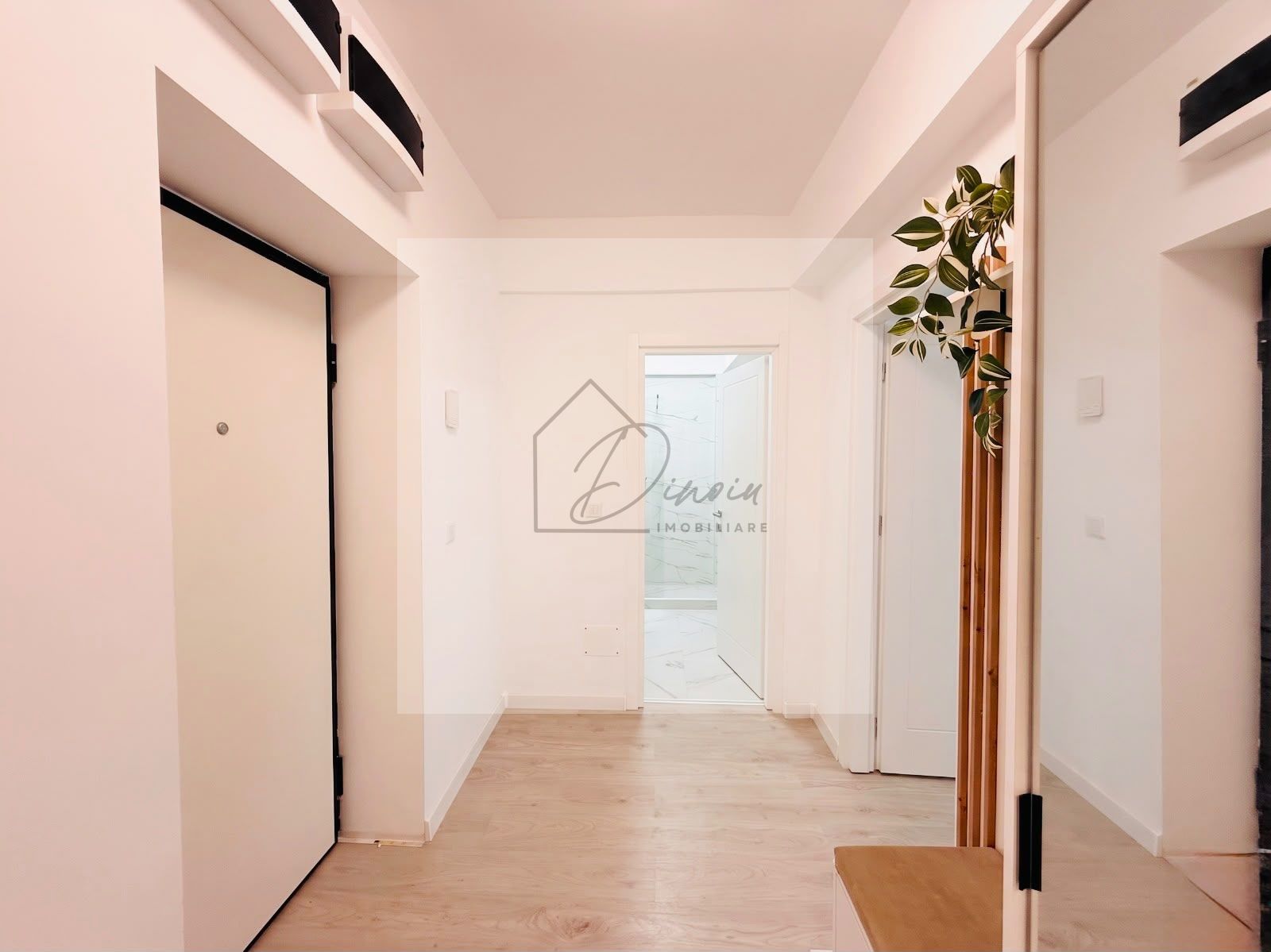 2 Camere PIPERA - Ivory Residence I Rond OMV I Parcare inclusaI COM 0% — fotografia 10