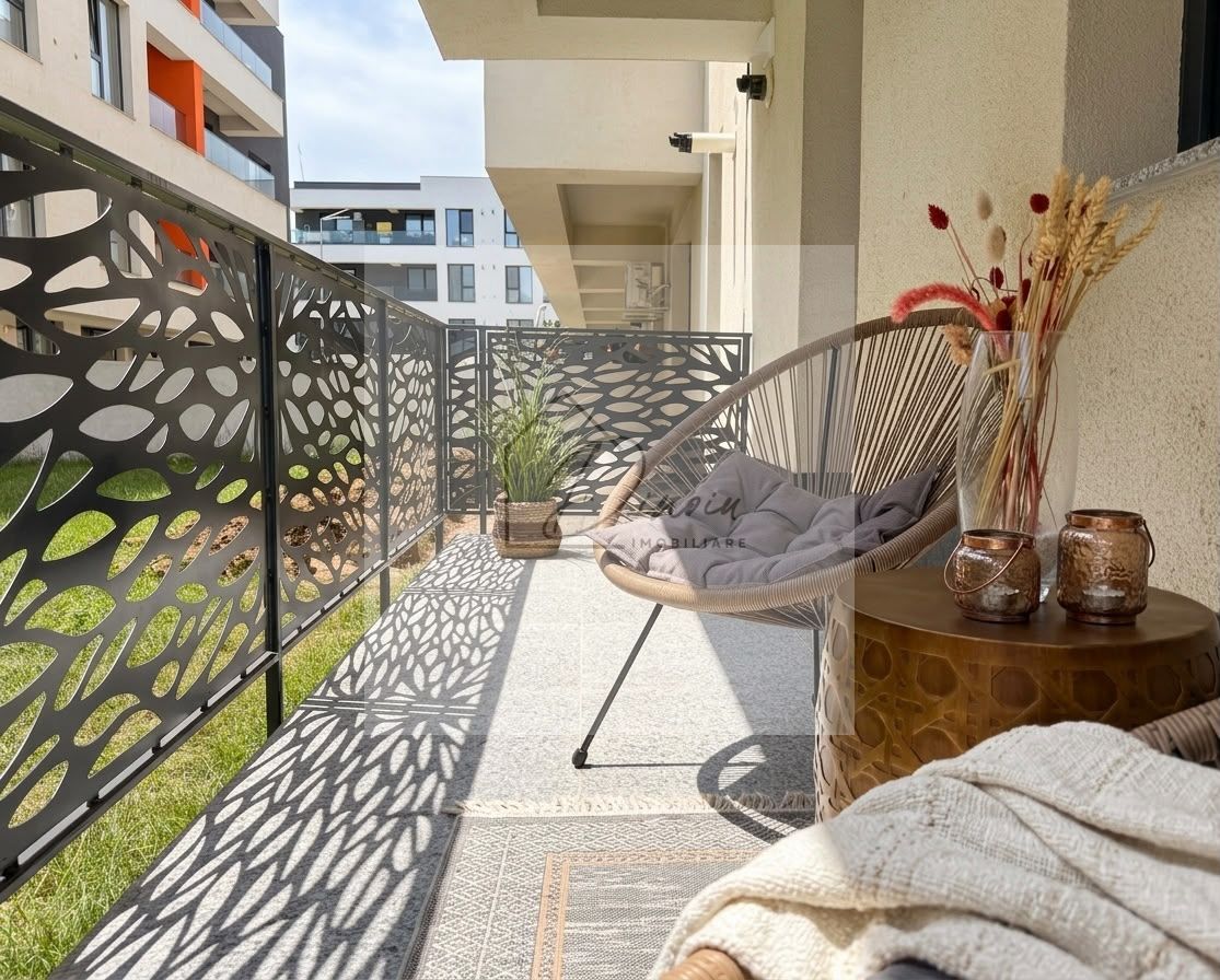 2 Camere PIPERA - Ivory Residence I Rond OMV I Parcare inclusaI COM 0% — fotografia 14