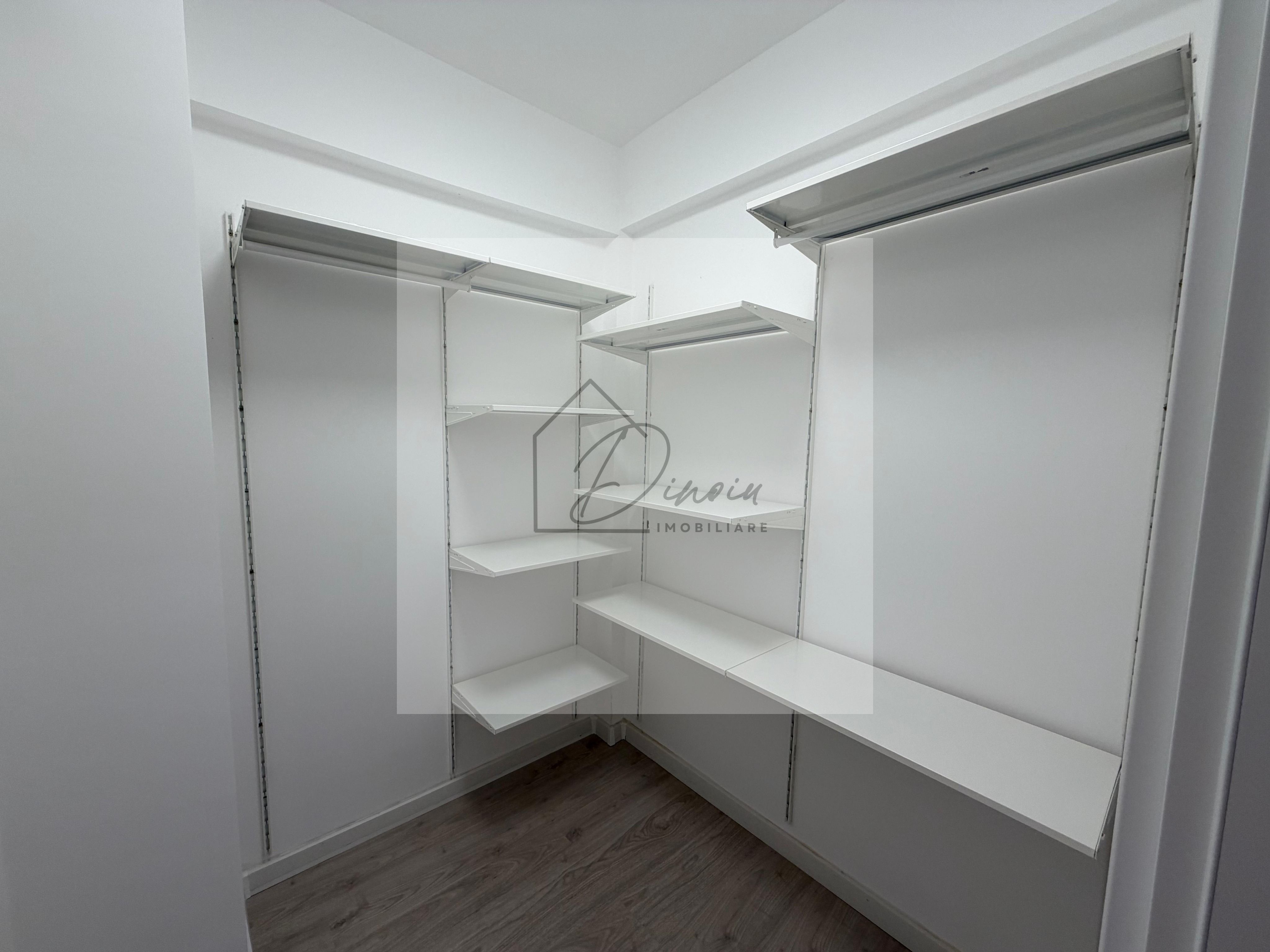 2 Camere PIPERA - Ivory Residence I Rond OMV I Parcare inclusaI COM 0% — fotografia 16