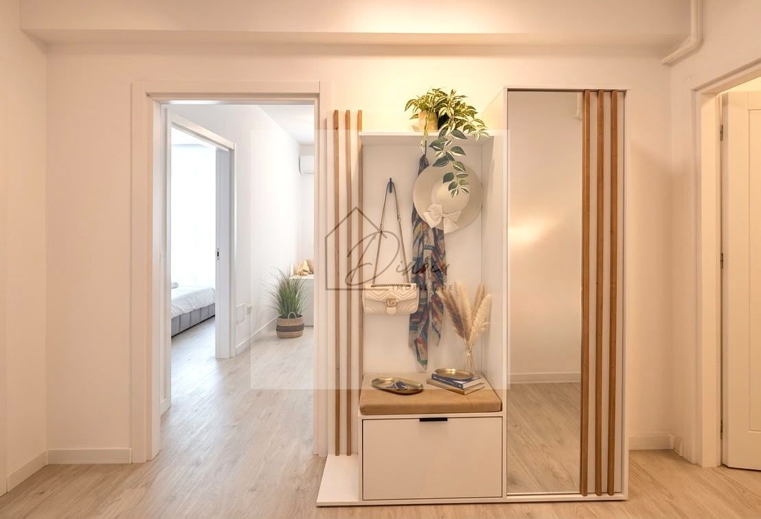 2 Camere PIPERA - Ivory Residence I Rond OMV I Parcare inclusaI COM 0% — fotografia 7