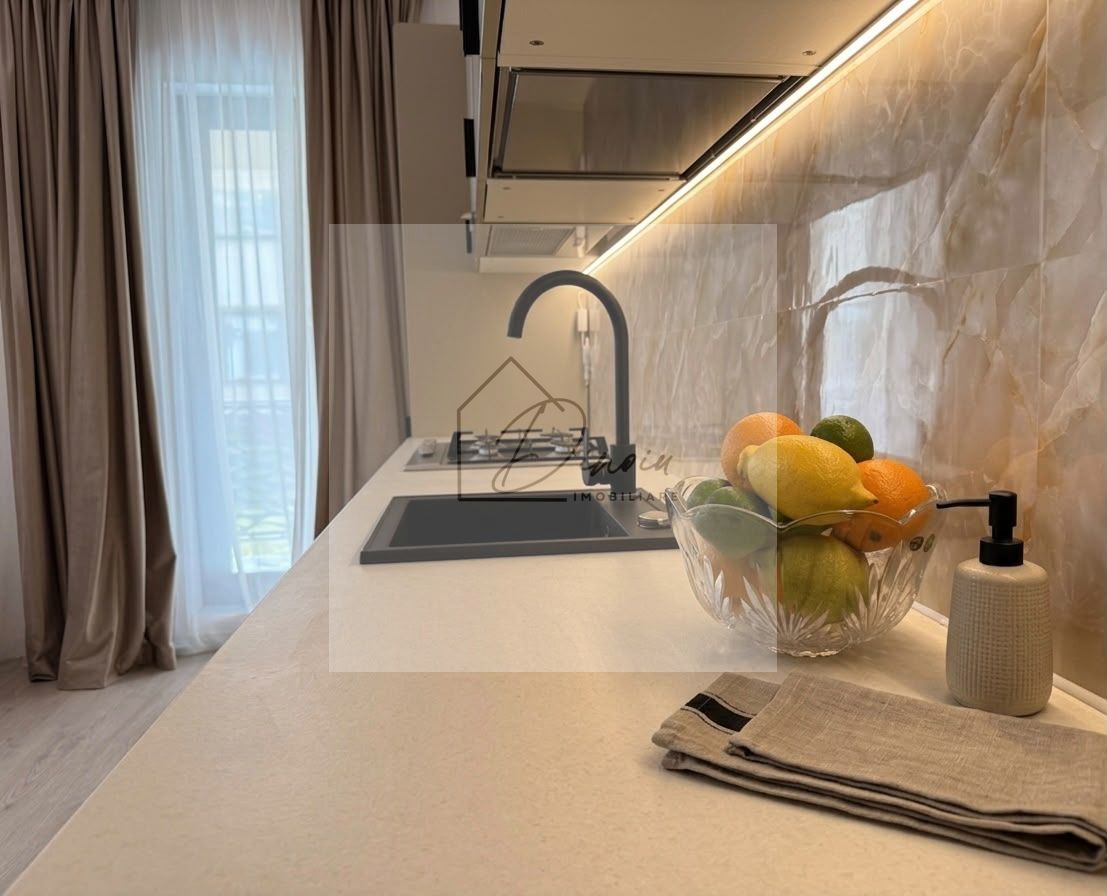 2 Camere PIPERA - Ivory Residence I Rond OMV I Parcare inclusaI COM 0% — fotografia 8