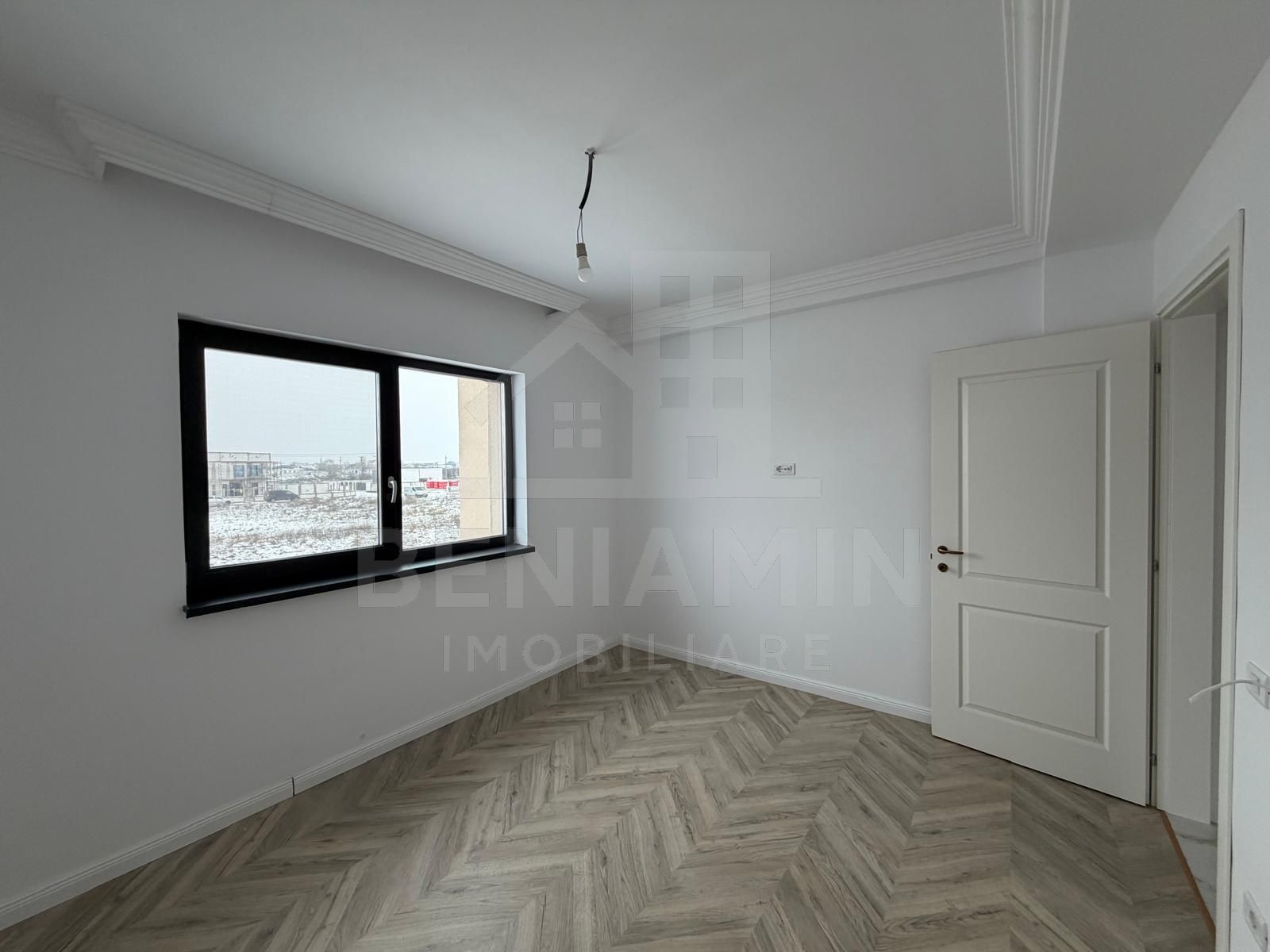 Casa P+1 Living-Bucatarie-3 Dormitoare-Toate utilitatile-Disponibila — fotografia 6