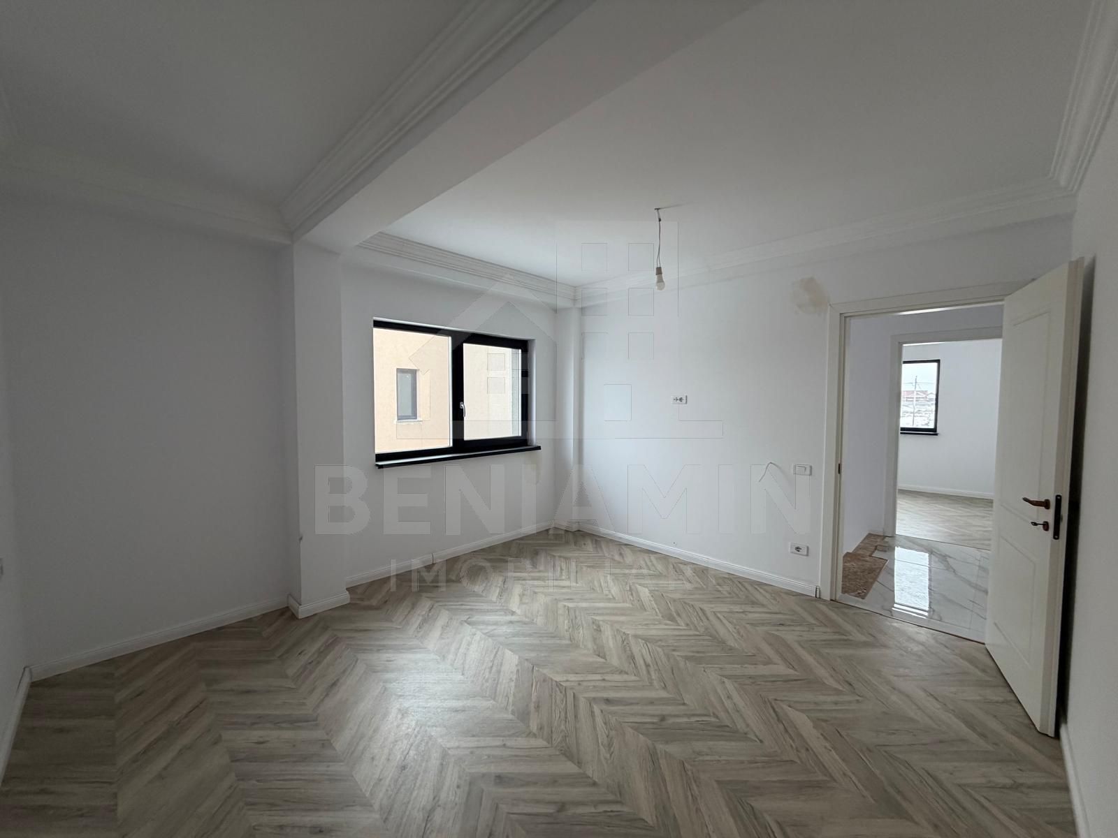 Casa P+1 Living-Bucatarie-3 Dormitoare-Toate utilitatile-Disponibila — fotografia 7