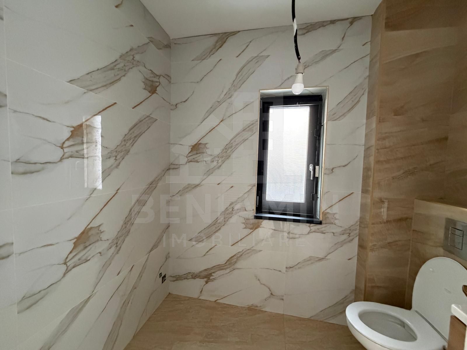 Casa P+1 Living-Bucatarie-3 Dormitoare-Toate utilitatile-Disponibila — fotografia 8