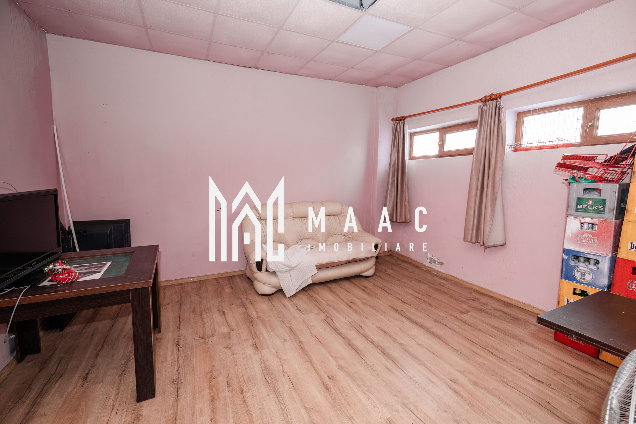 Spatiu comercial 100MP | Dragasani — fotografia 13