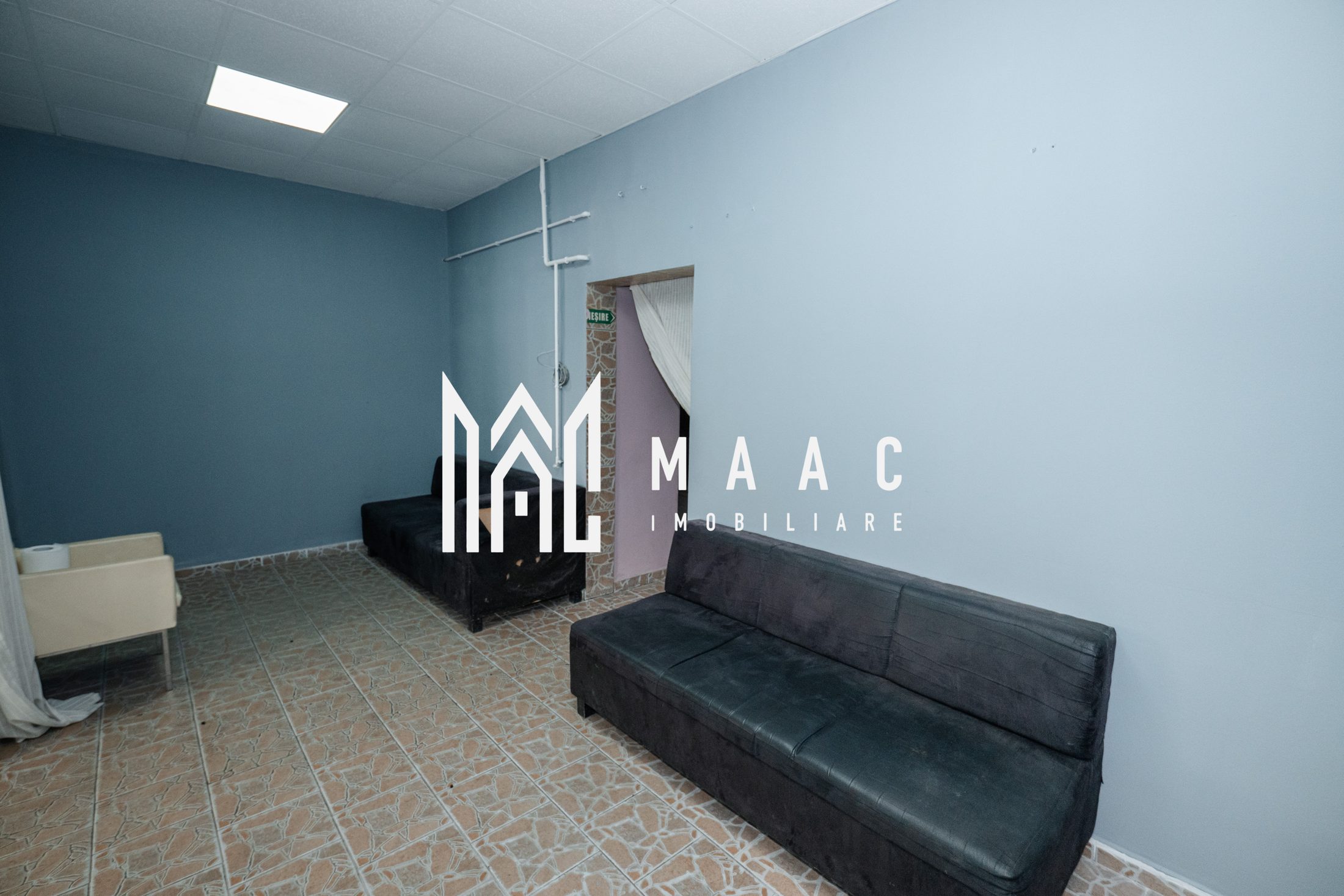 Spatiu comercial 100MP | Dragasani — fotografia 14